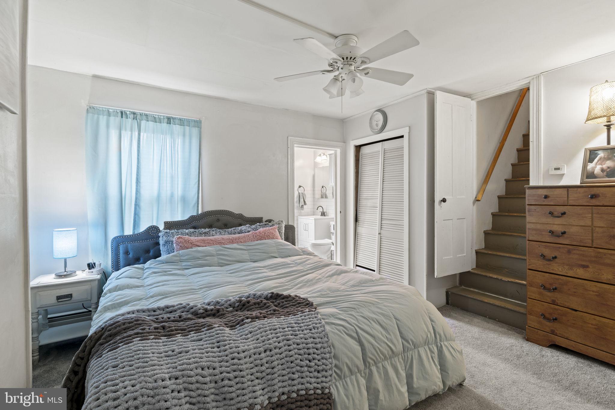 CAPITOL VIEW - Residential