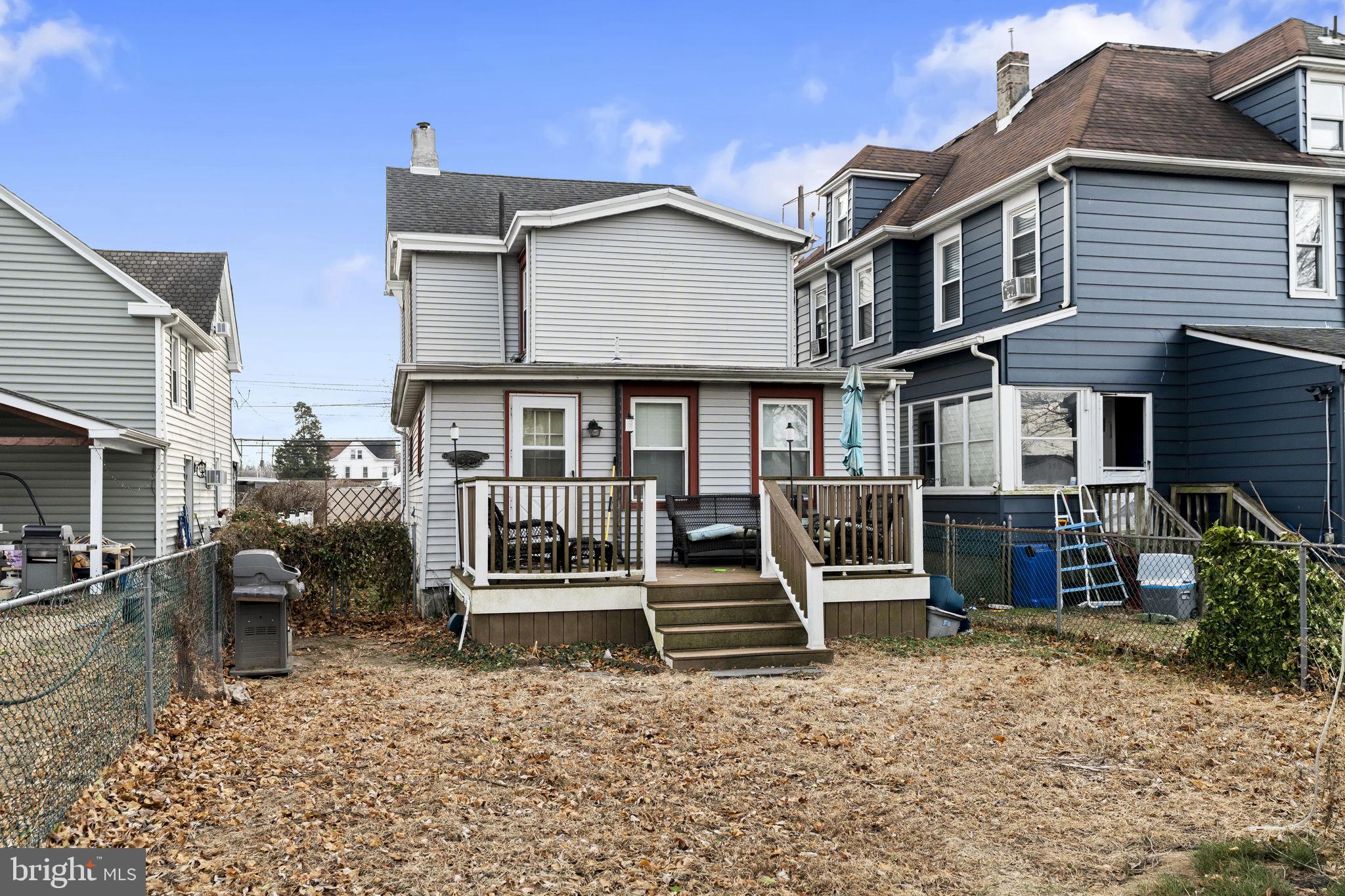 CAPITOL VIEW - Residential