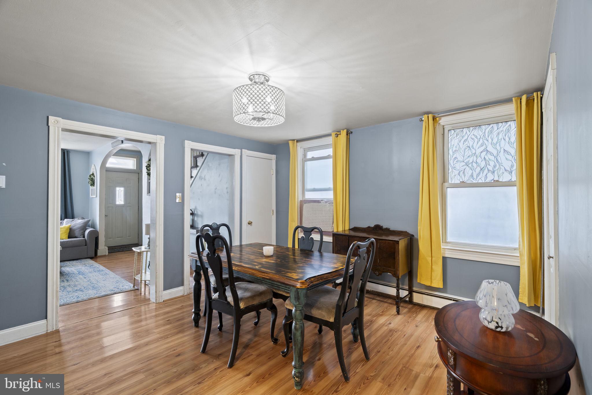 CAPITOL VIEW - Residential