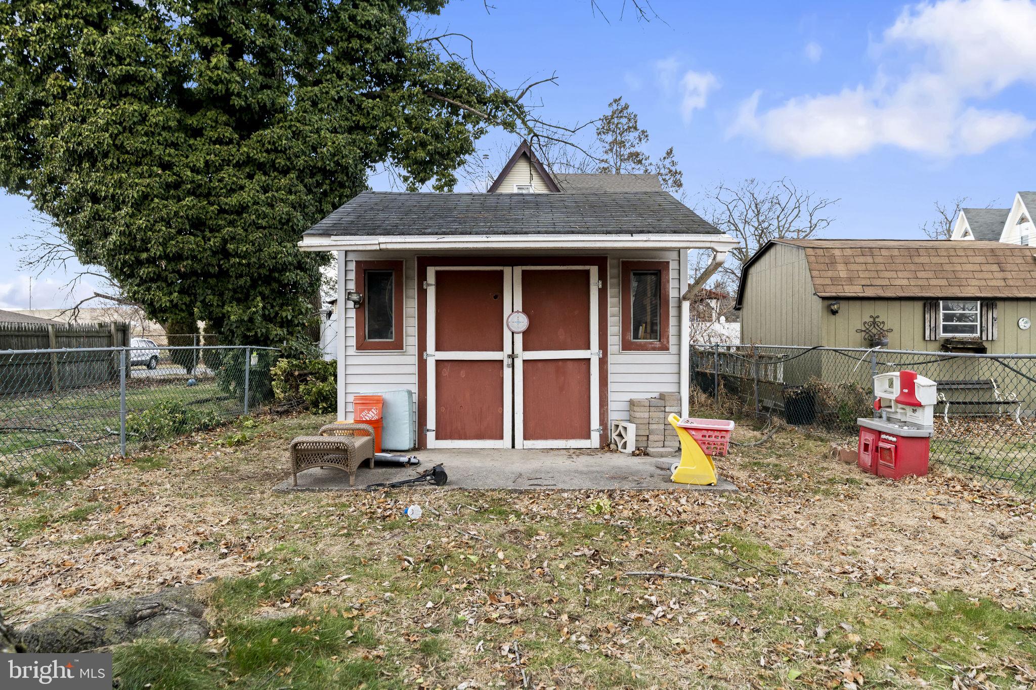CAPITOL VIEW - Residential