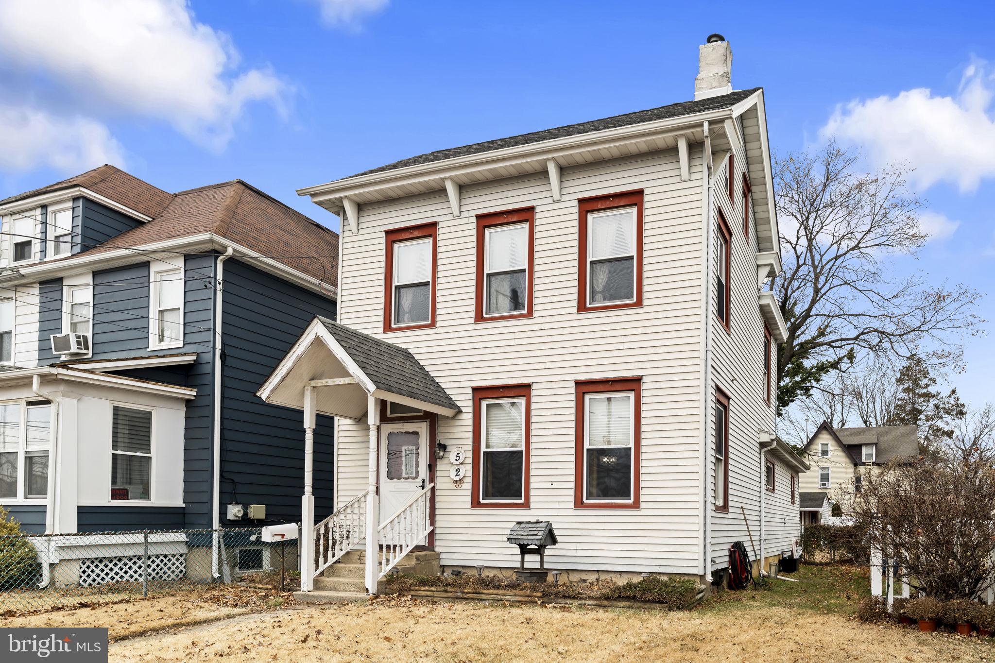 CAPITOL VIEW - Residential
