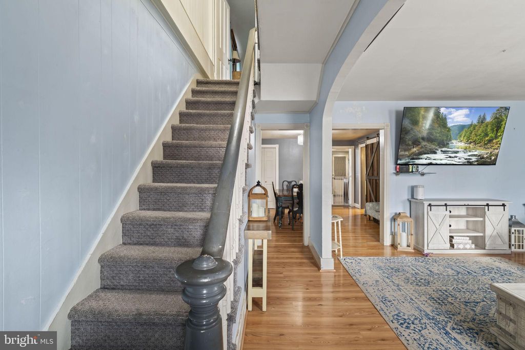 Photo of 52 Green Street, MORRISVILLE, PA 19067 (MLS # PABU2108234)