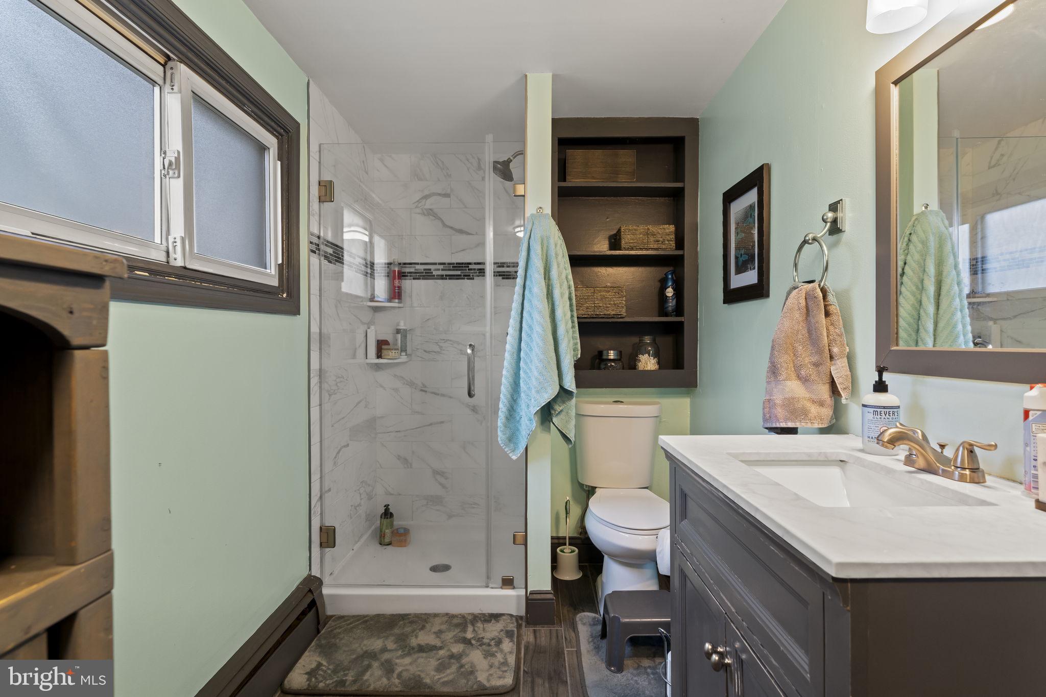 CAPITOL VIEW - Residential