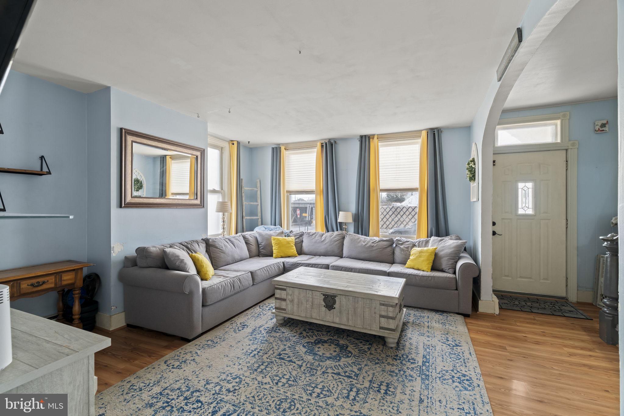 CAPITOL VIEW - Residential