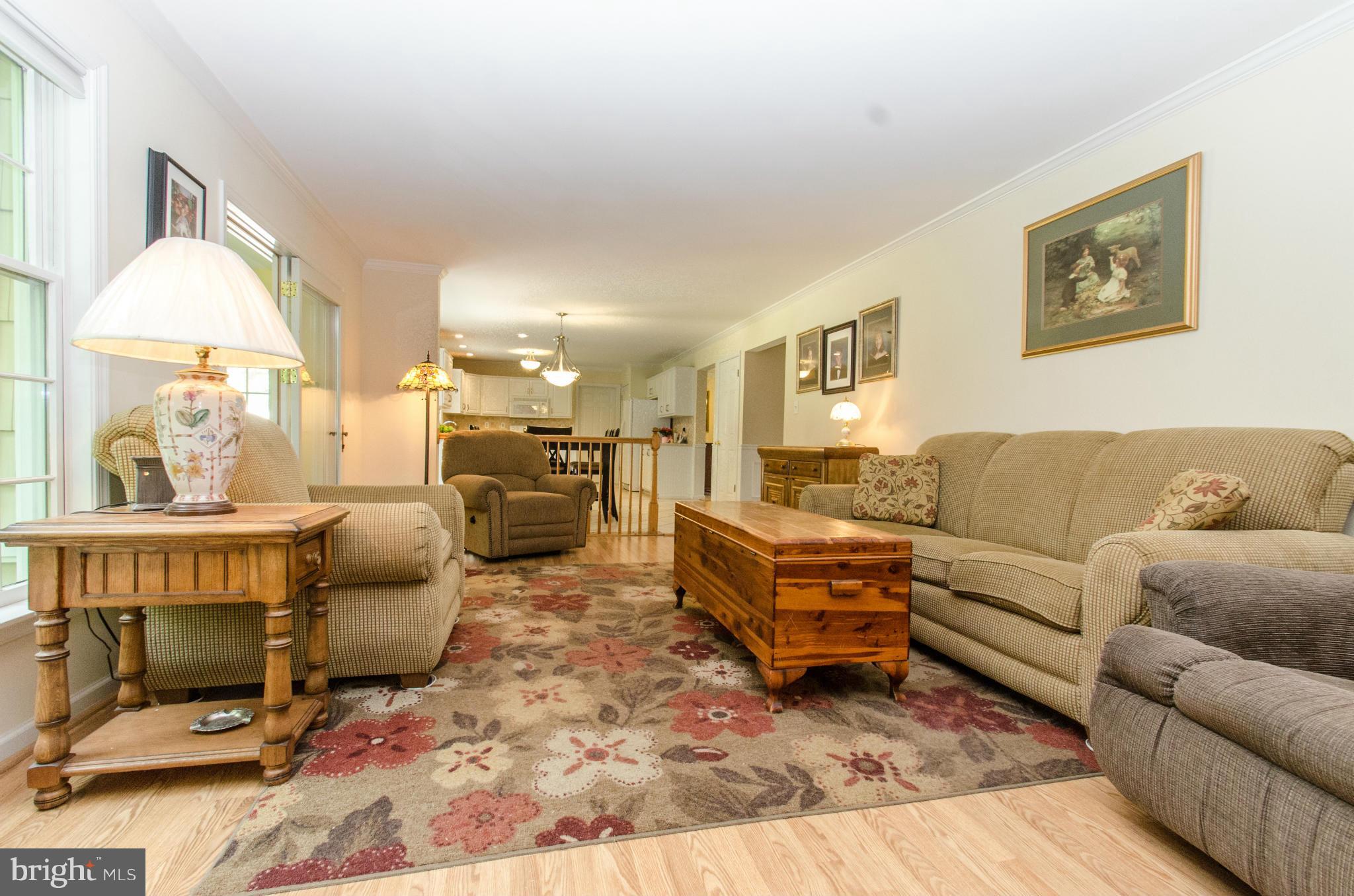 SHAWAN VALLEY - Residential