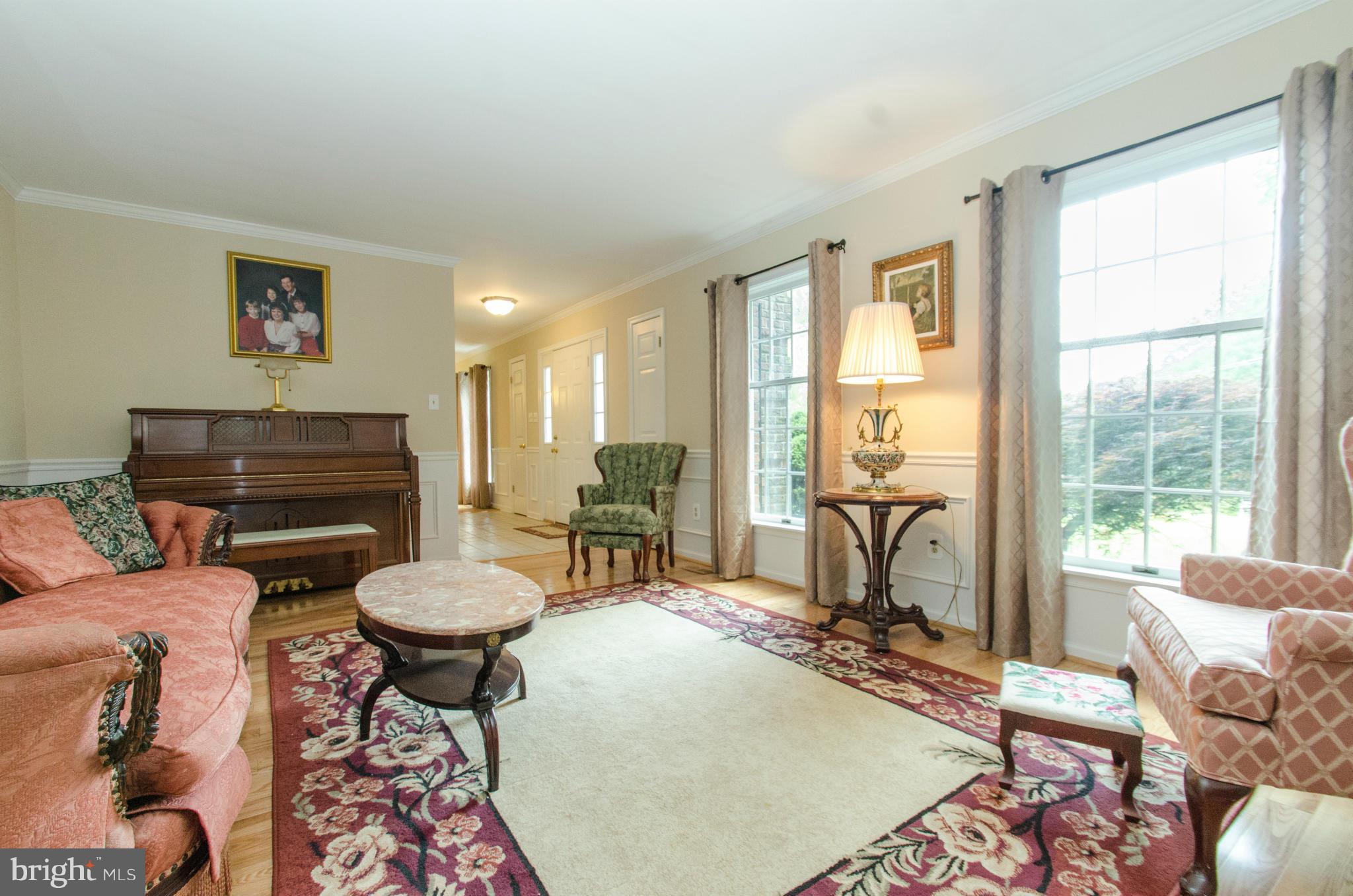 SHAWAN VALLEY - Residential