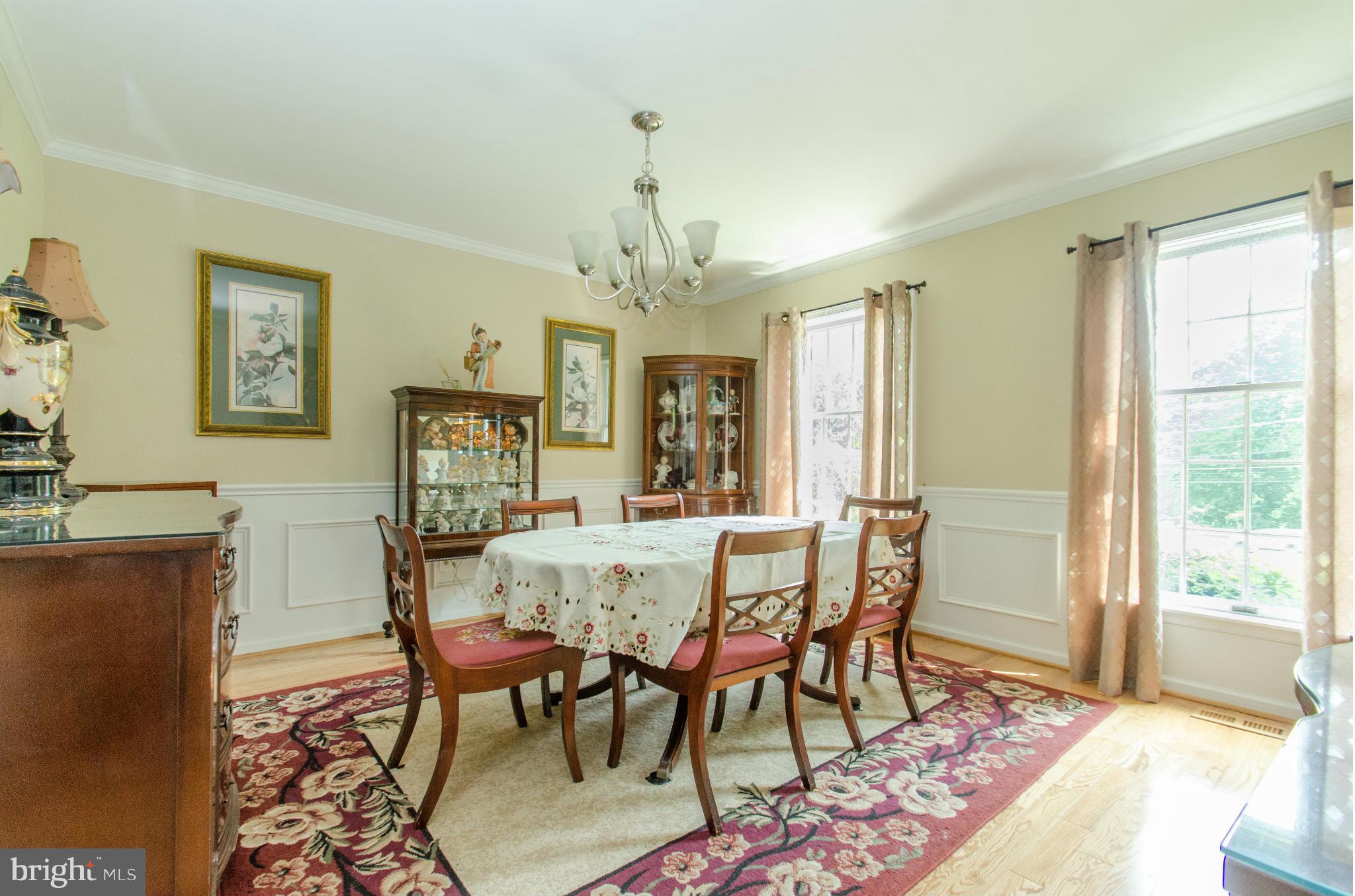 SHAWAN VALLEY - Residential