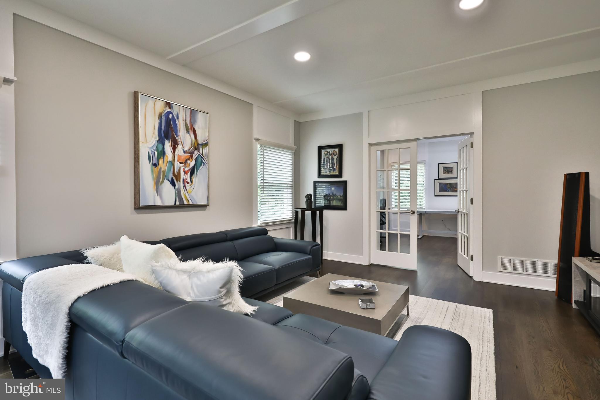 GWYNEDD VALLEY - Residential