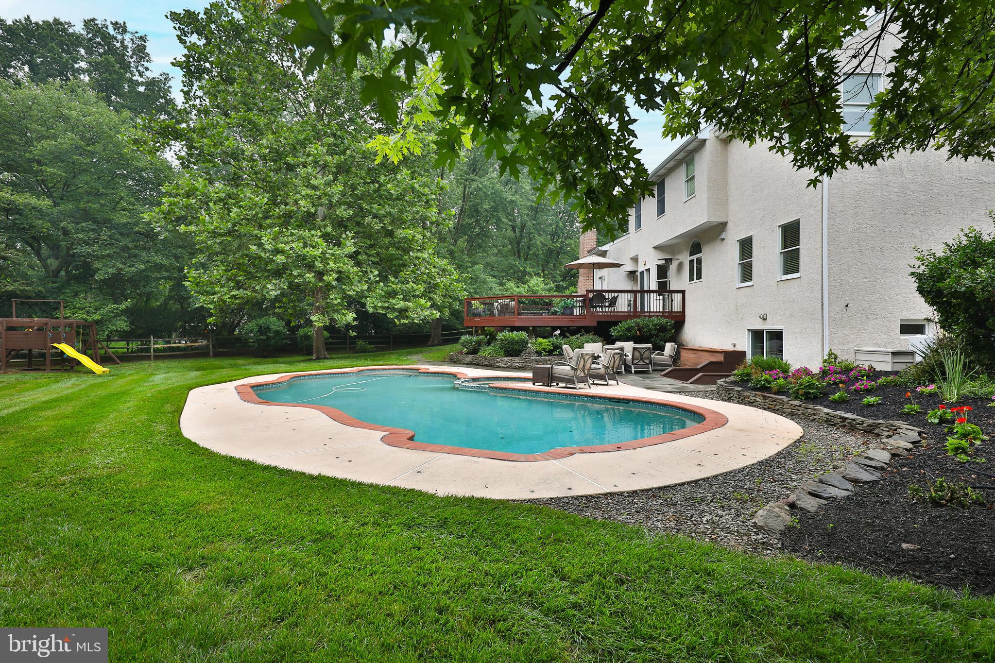 GWYNEDD VALLEY - Residential