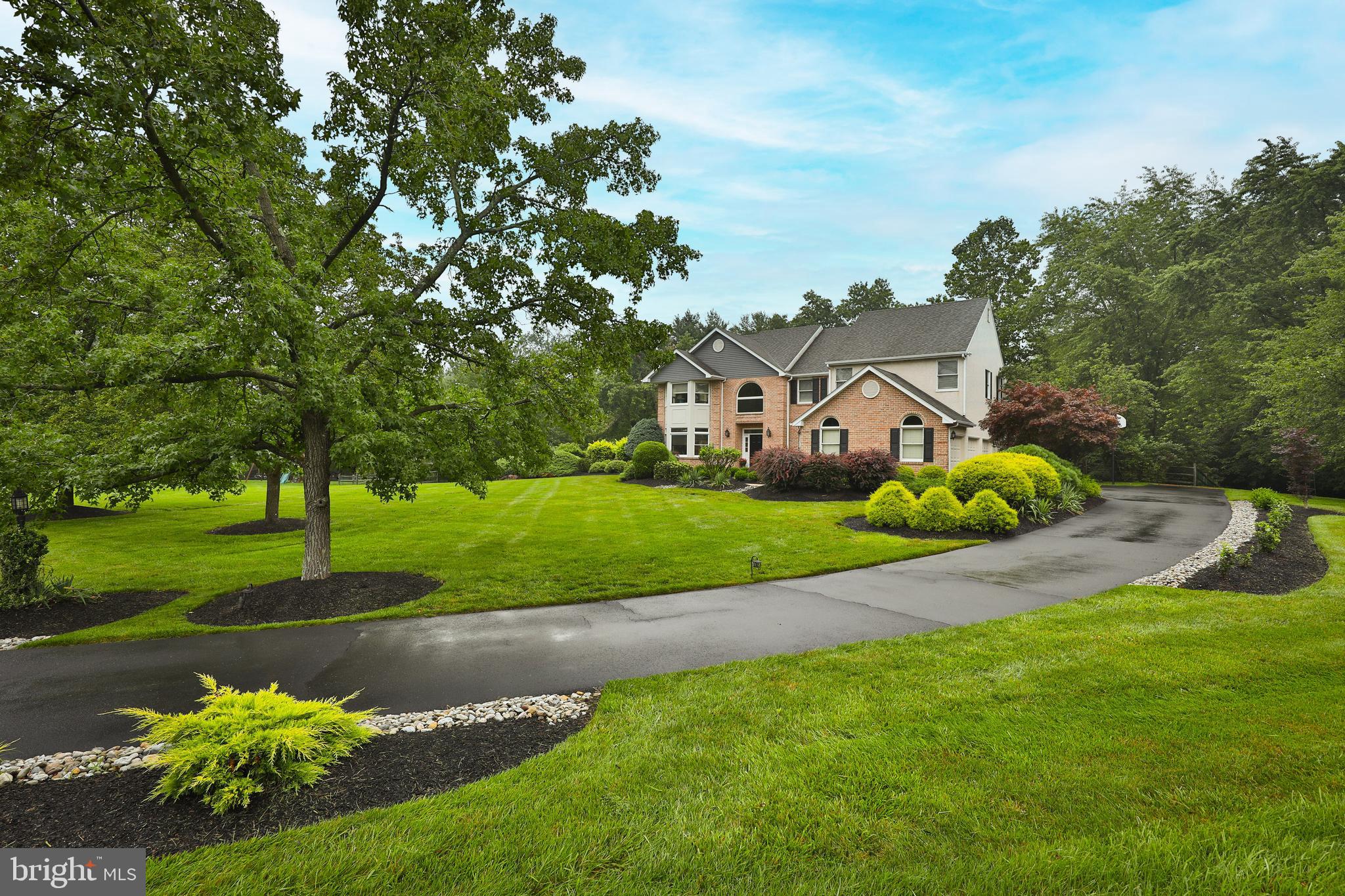 GWYNEDD VALLEY - Residential