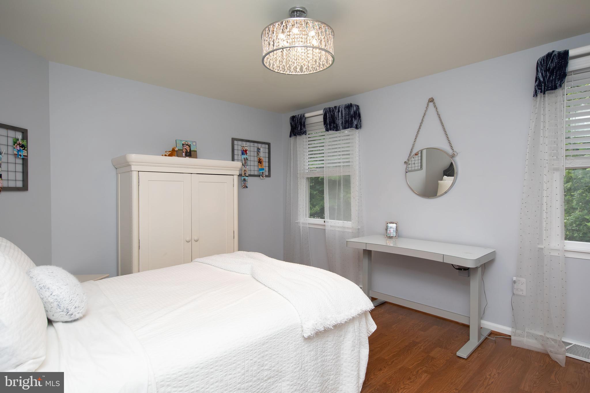 GWYNEDD VALLEY - Residential