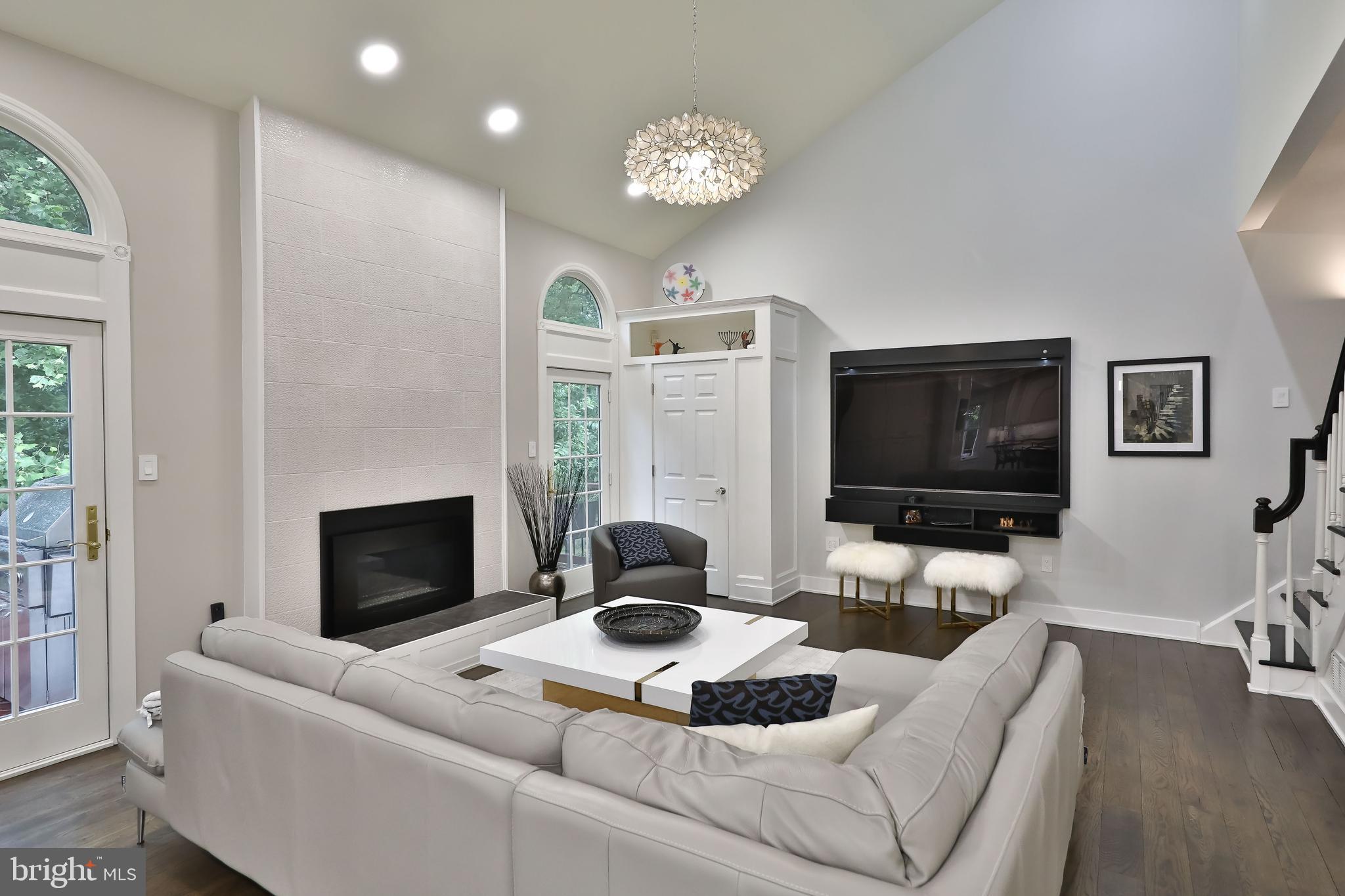 GWYNEDD VALLEY - Residential