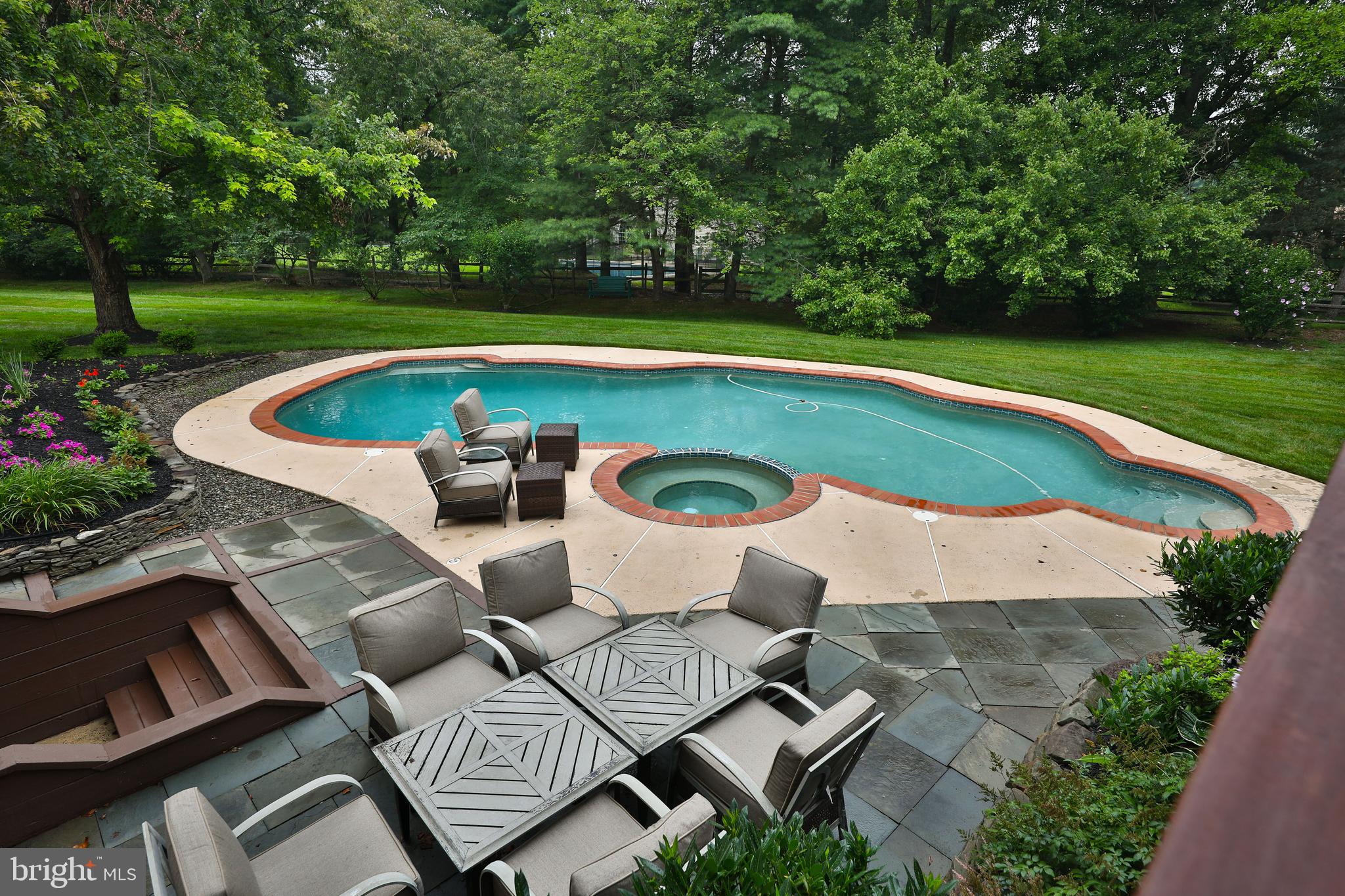 GWYNEDD VALLEY - Residential