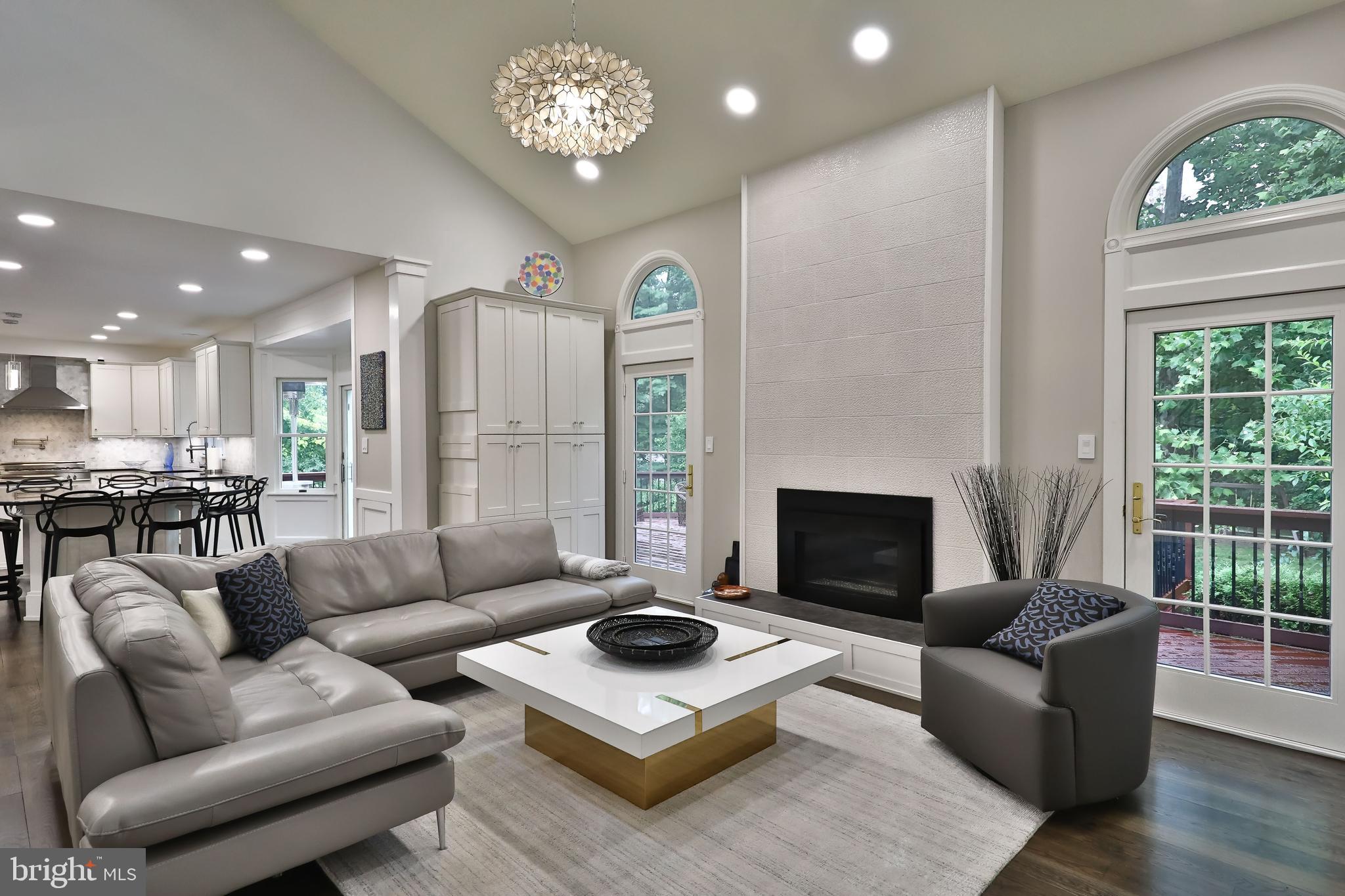 GWYNEDD VALLEY - Residential