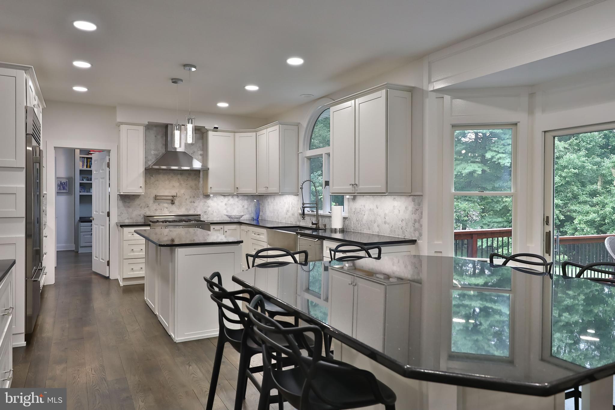 GWYNEDD VALLEY - Residential