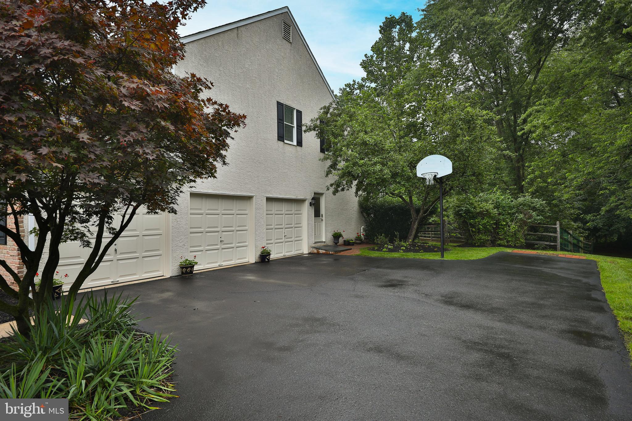 GWYNEDD VALLEY - Residential