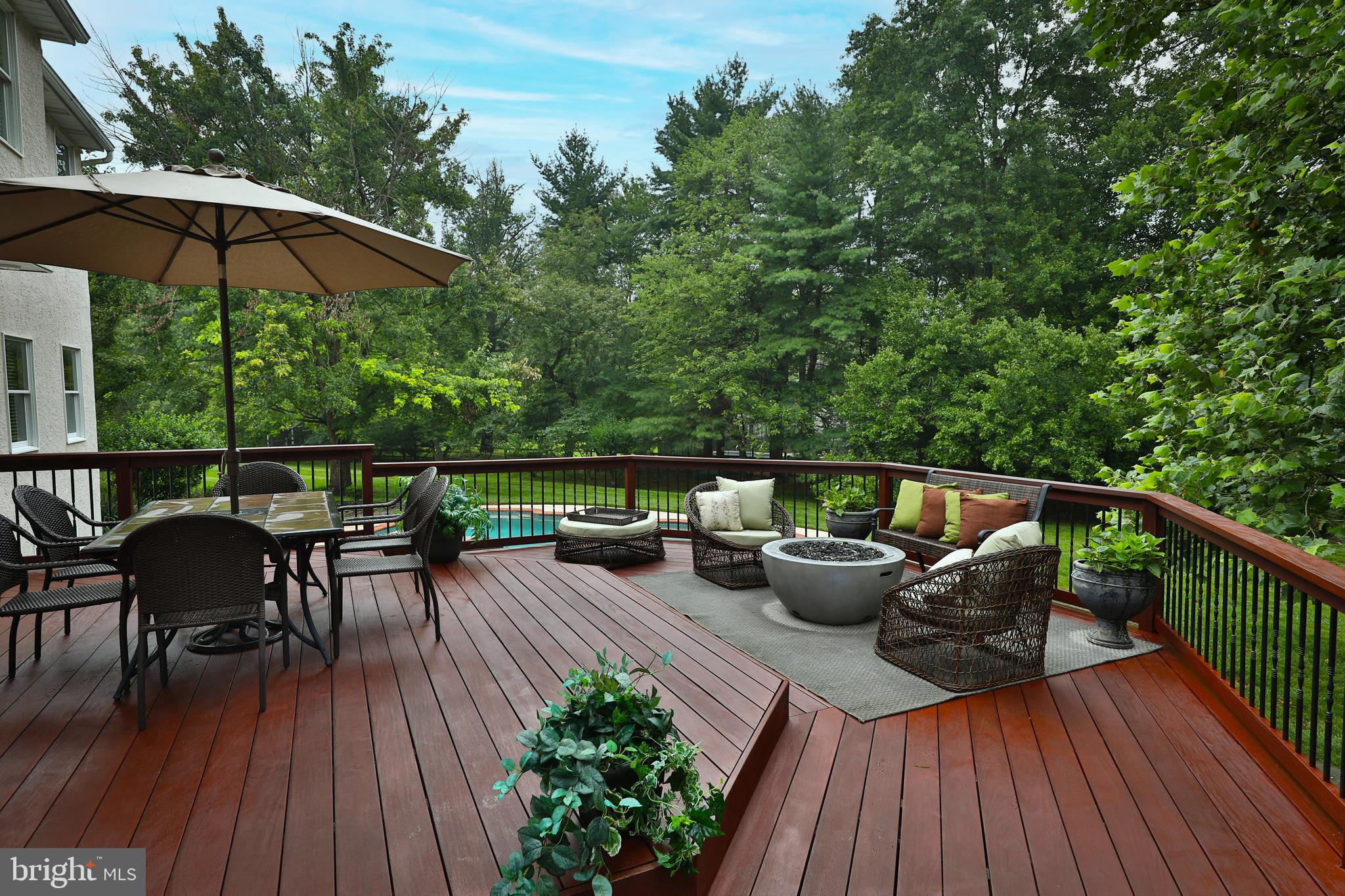 GWYNEDD VALLEY - Residential