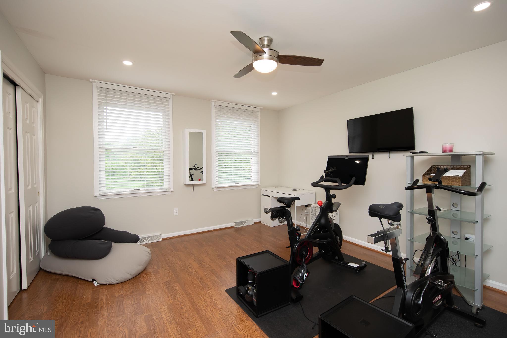 GWYNEDD VALLEY - Residential