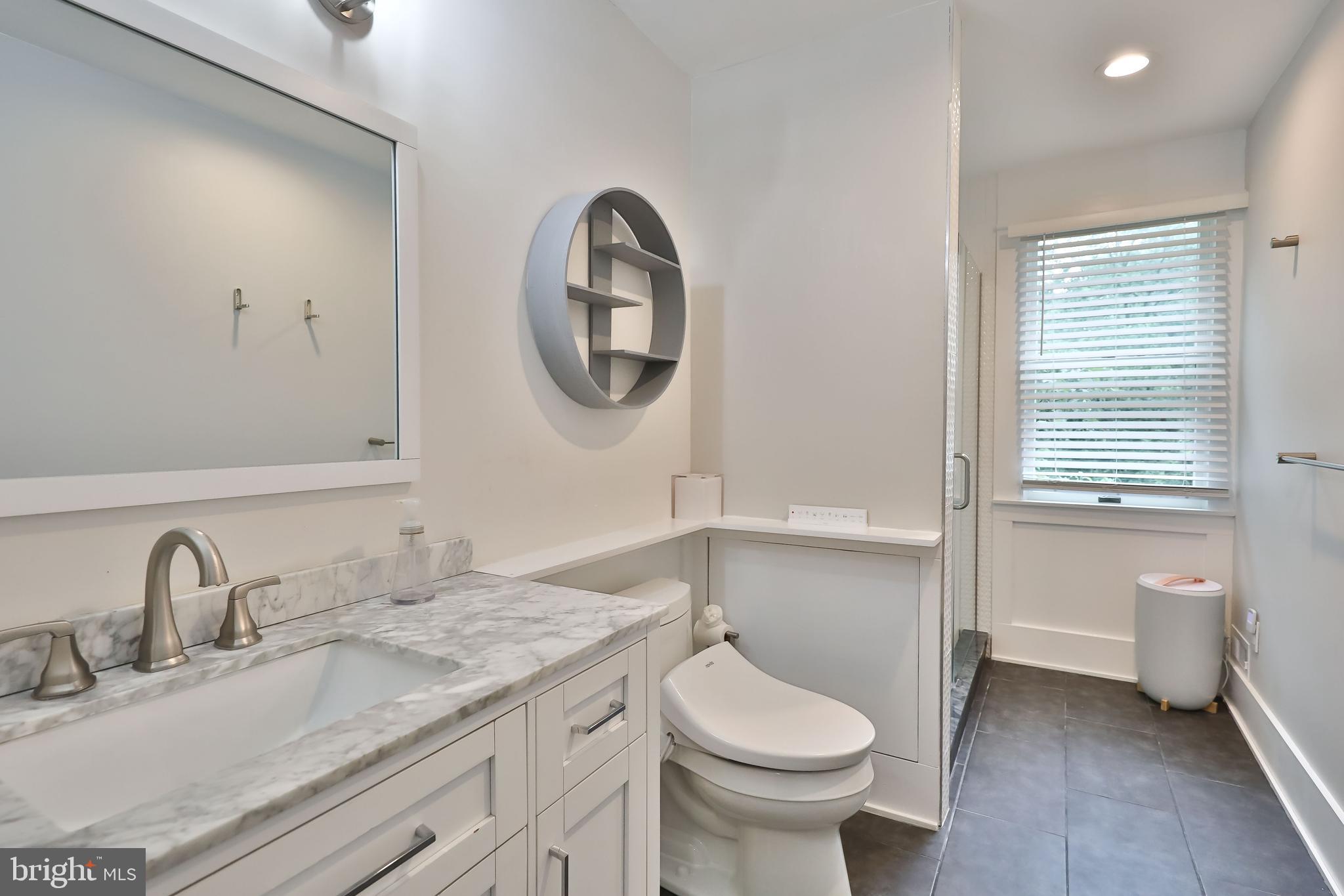 GWYNEDD VALLEY - Residential