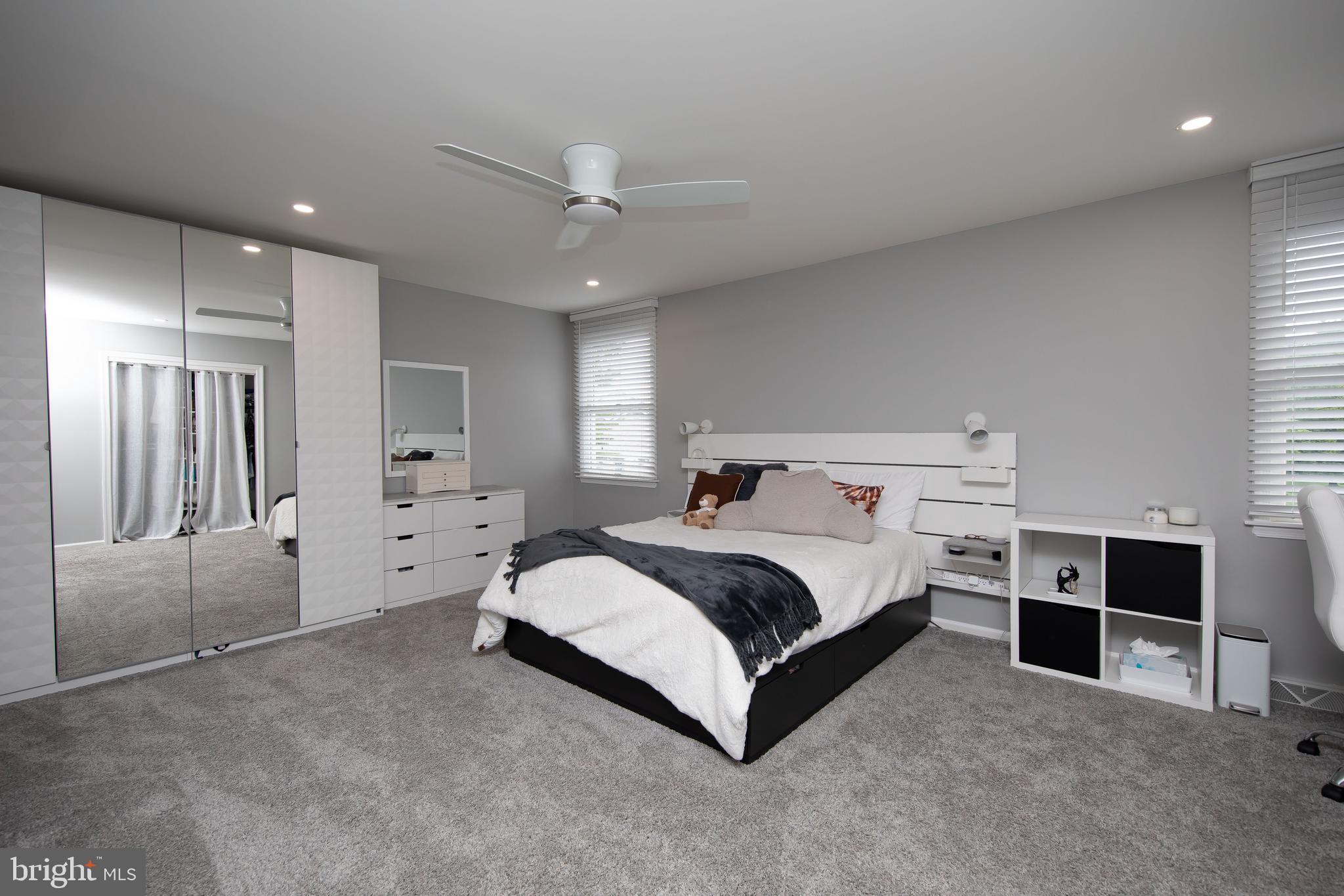 GWYNEDD VALLEY - Residential