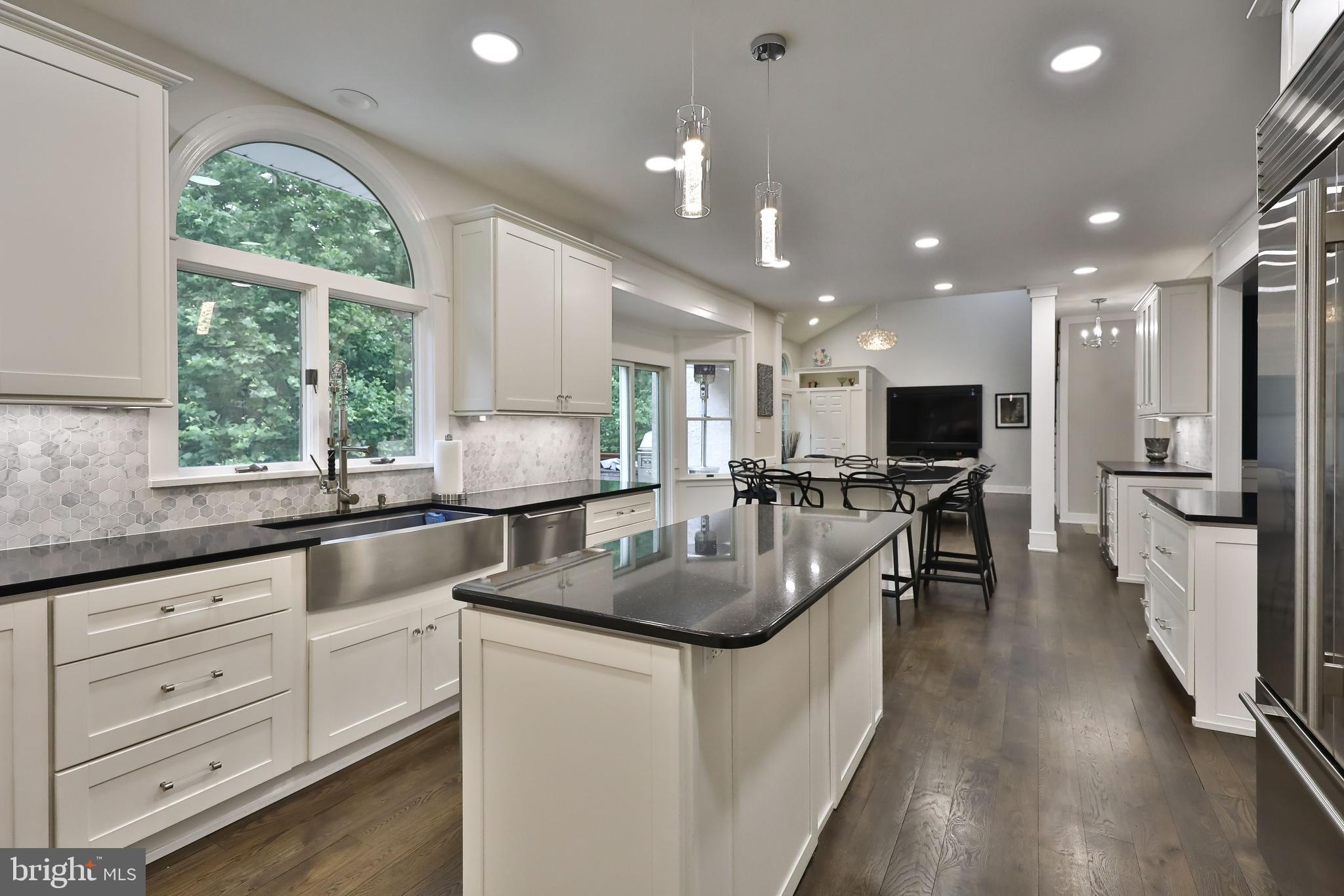 GWYNEDD VALLEY - Residential