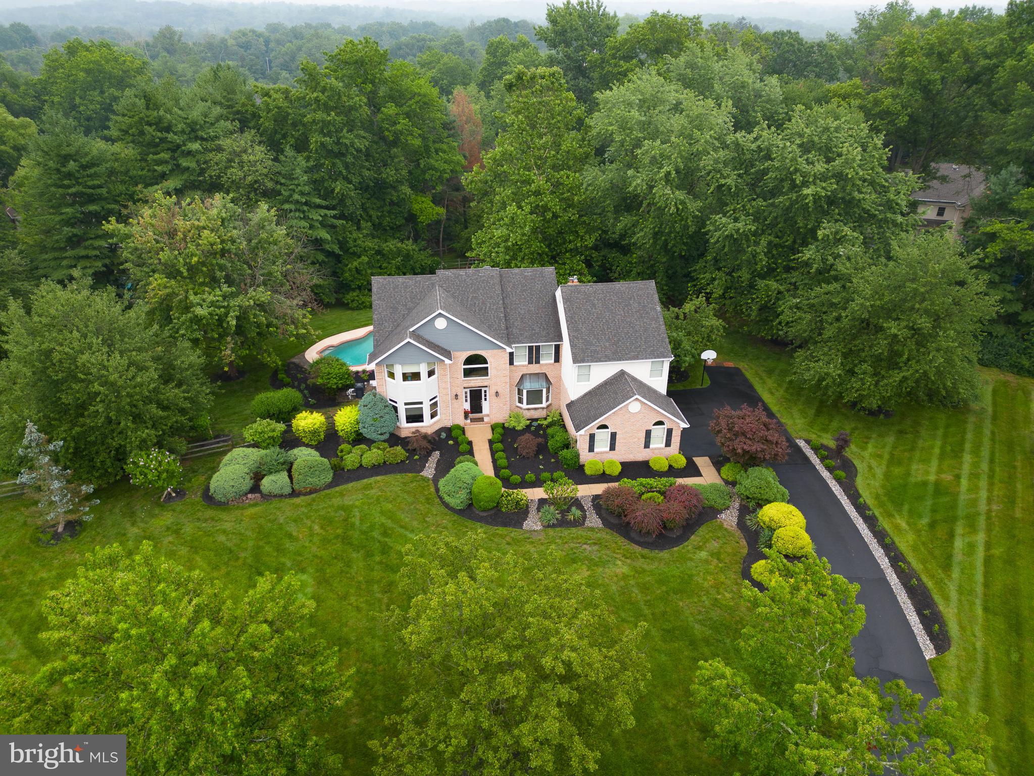 GWYNEDD VALLEY - Residential