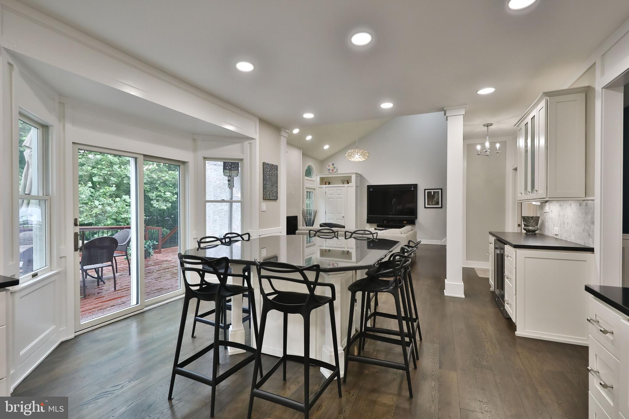 GWYNEDD VALLEY - Residential