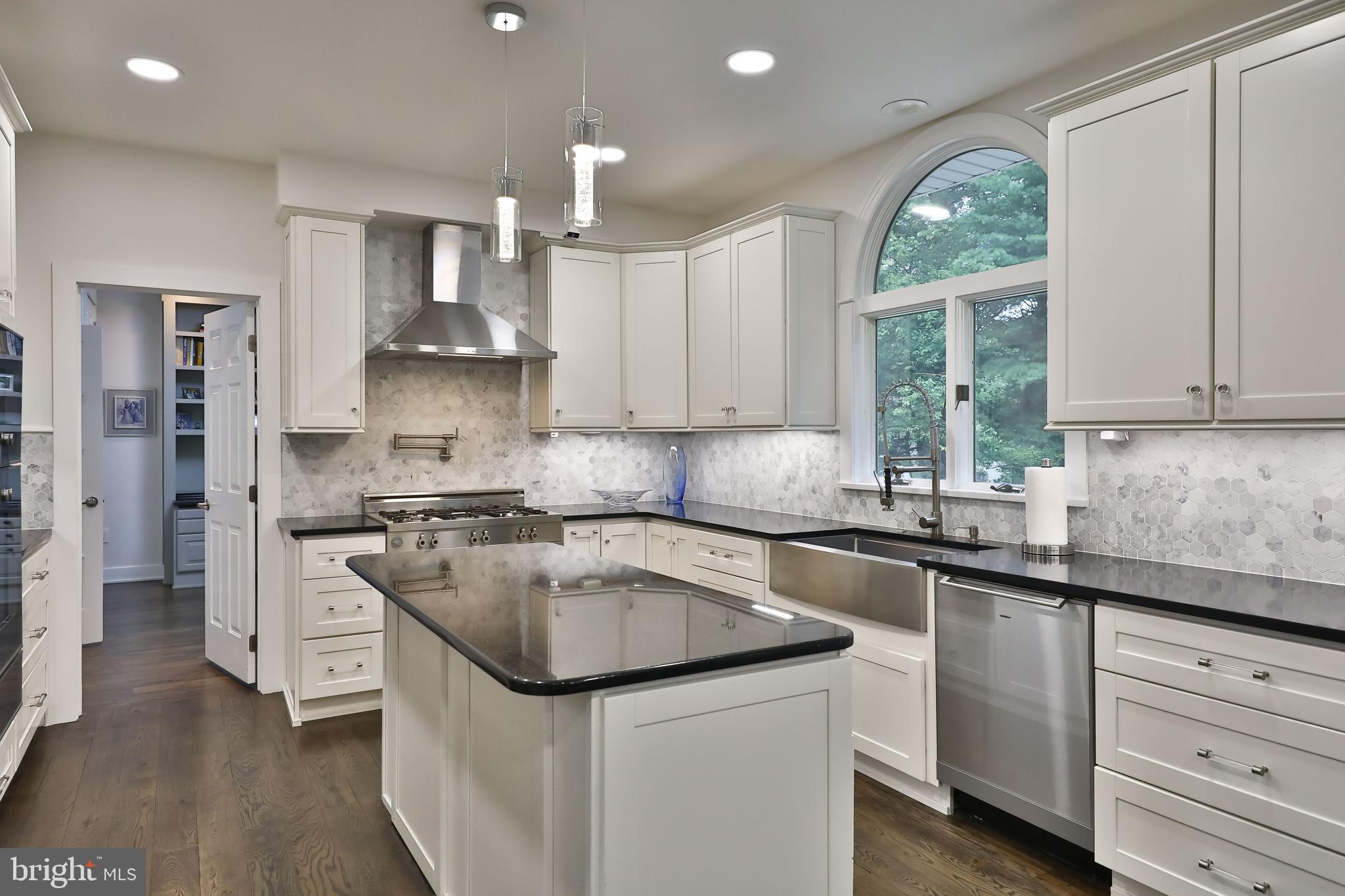 GWYNEDD VALLEY - Residential