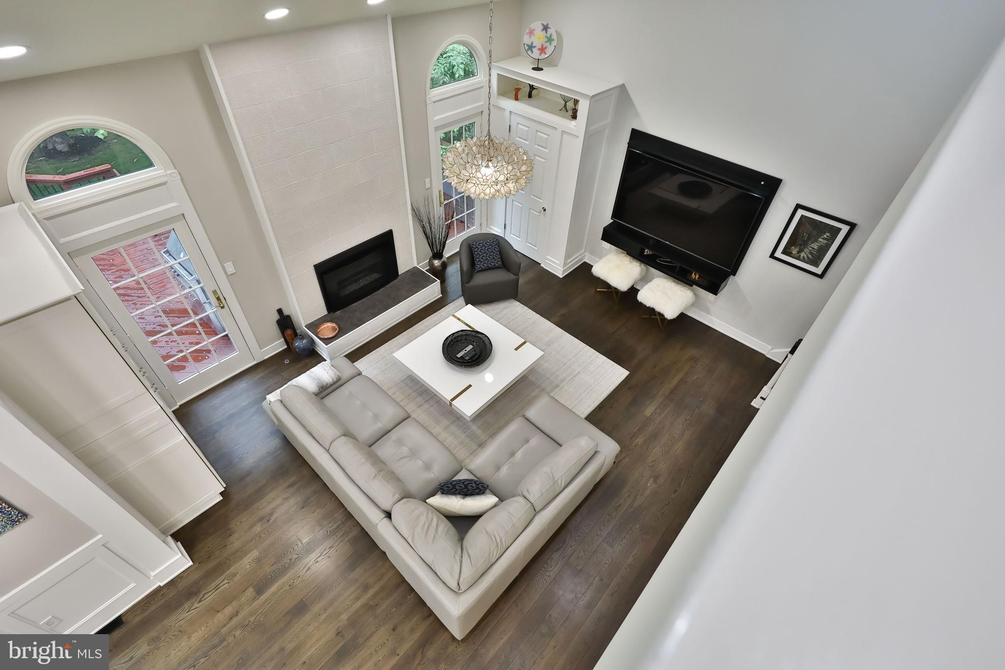 GWYNEDD VALLEY - Residential