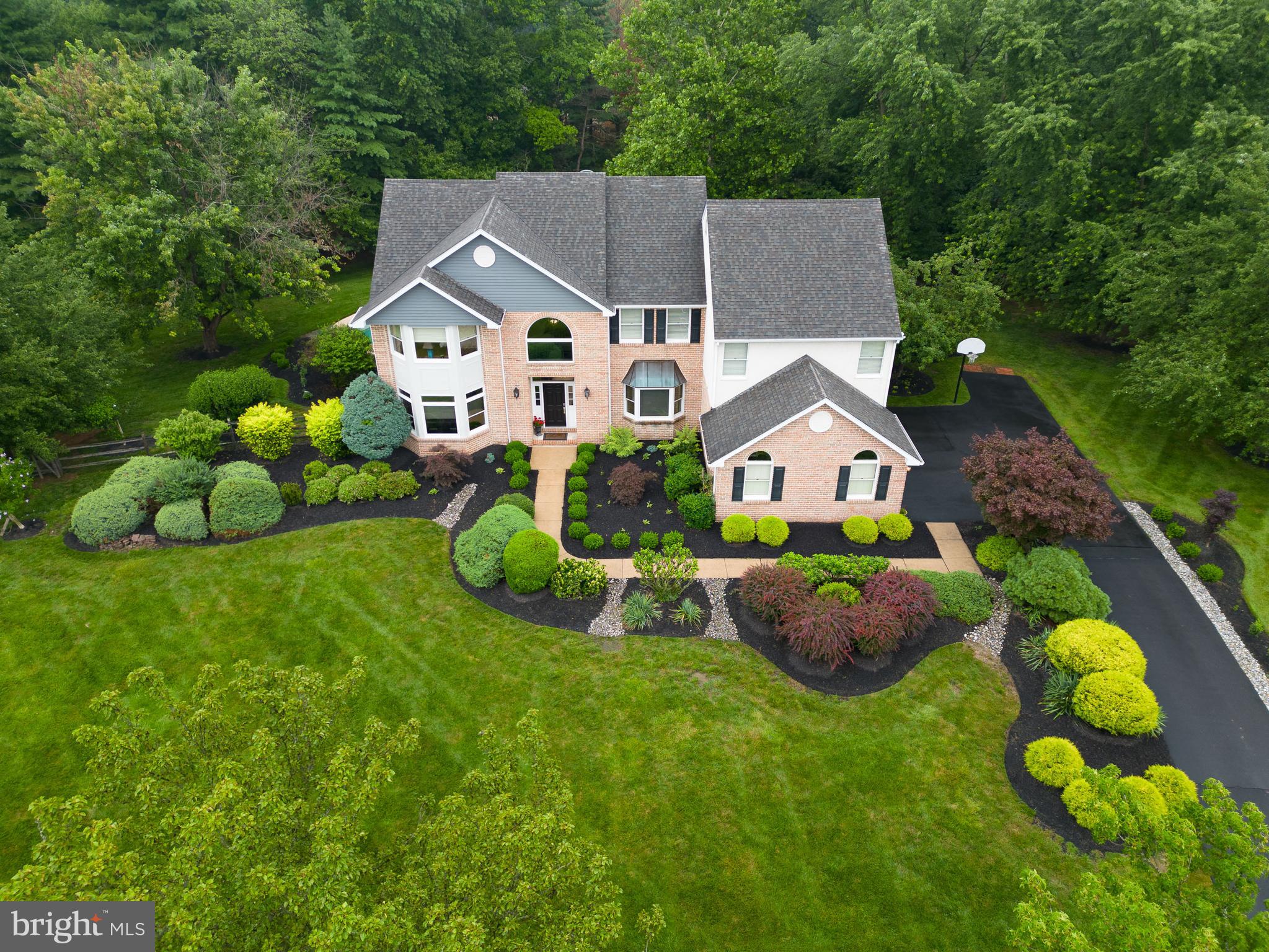 GWYNEDD VALLEY - Residential