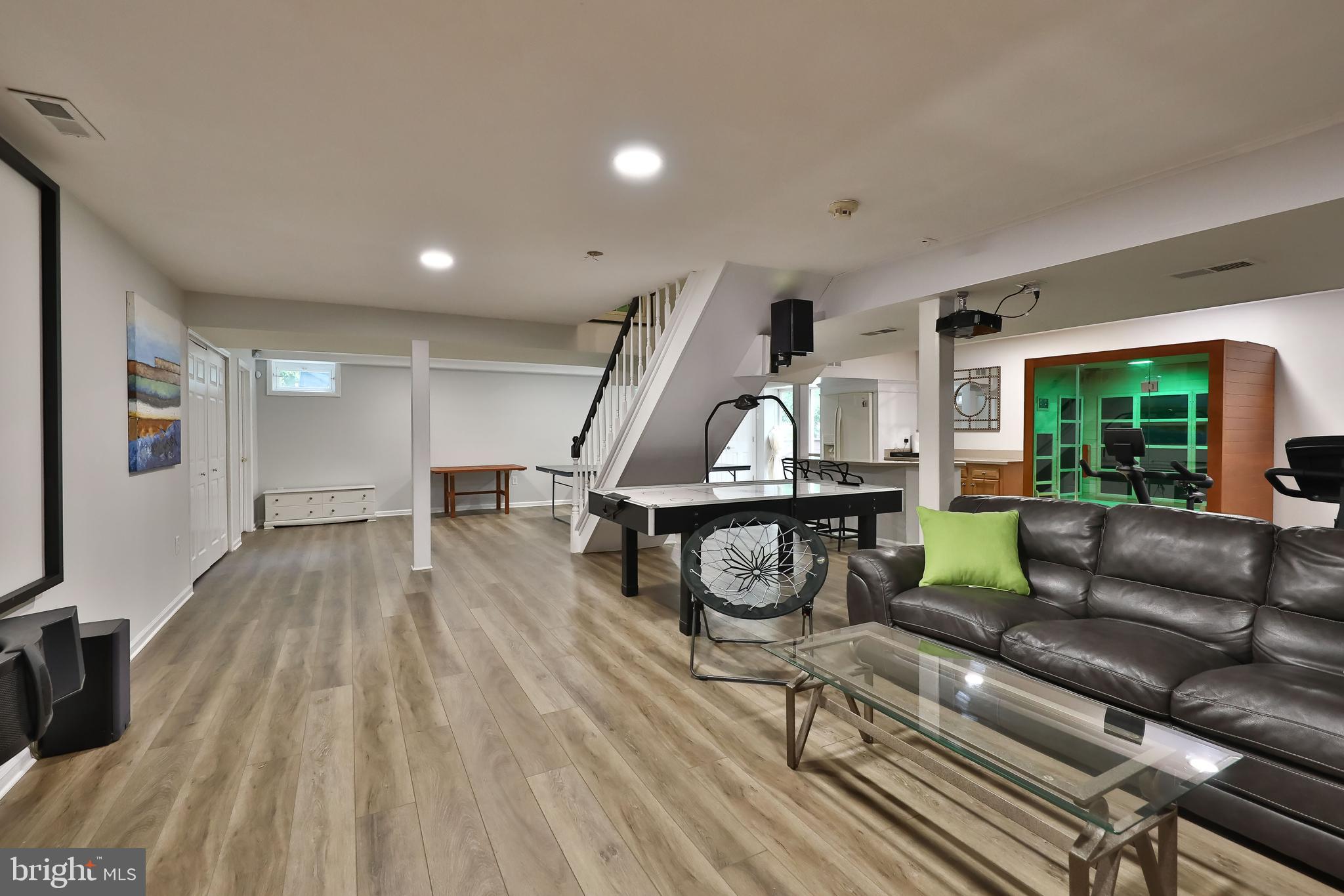 GWYNEDD VALLEY - Residential