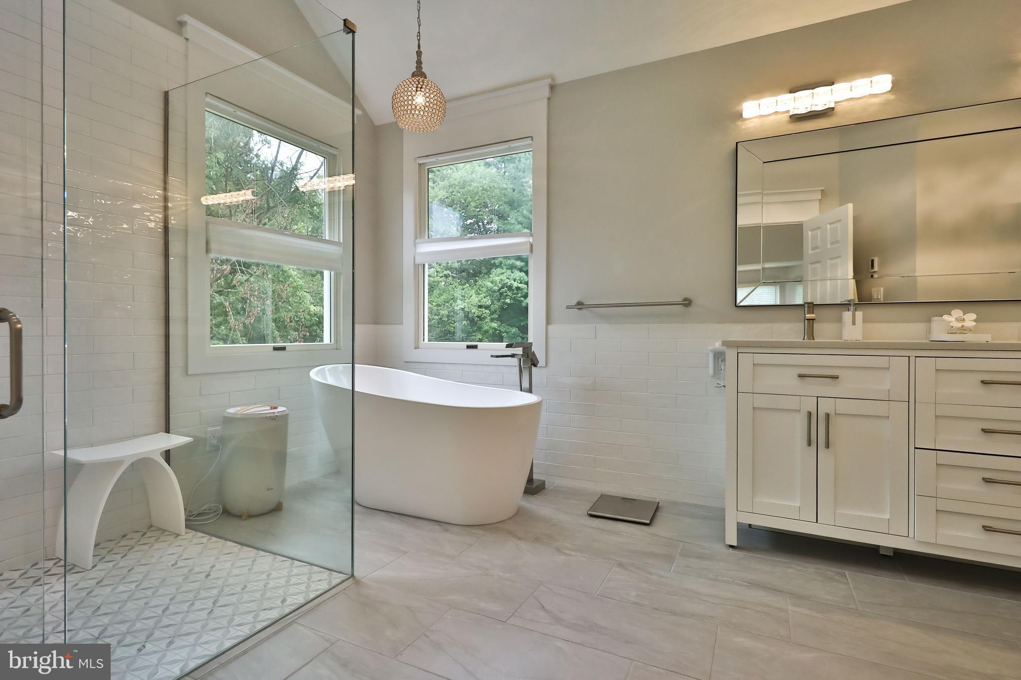 GWYNEDD VALLEY - Residential