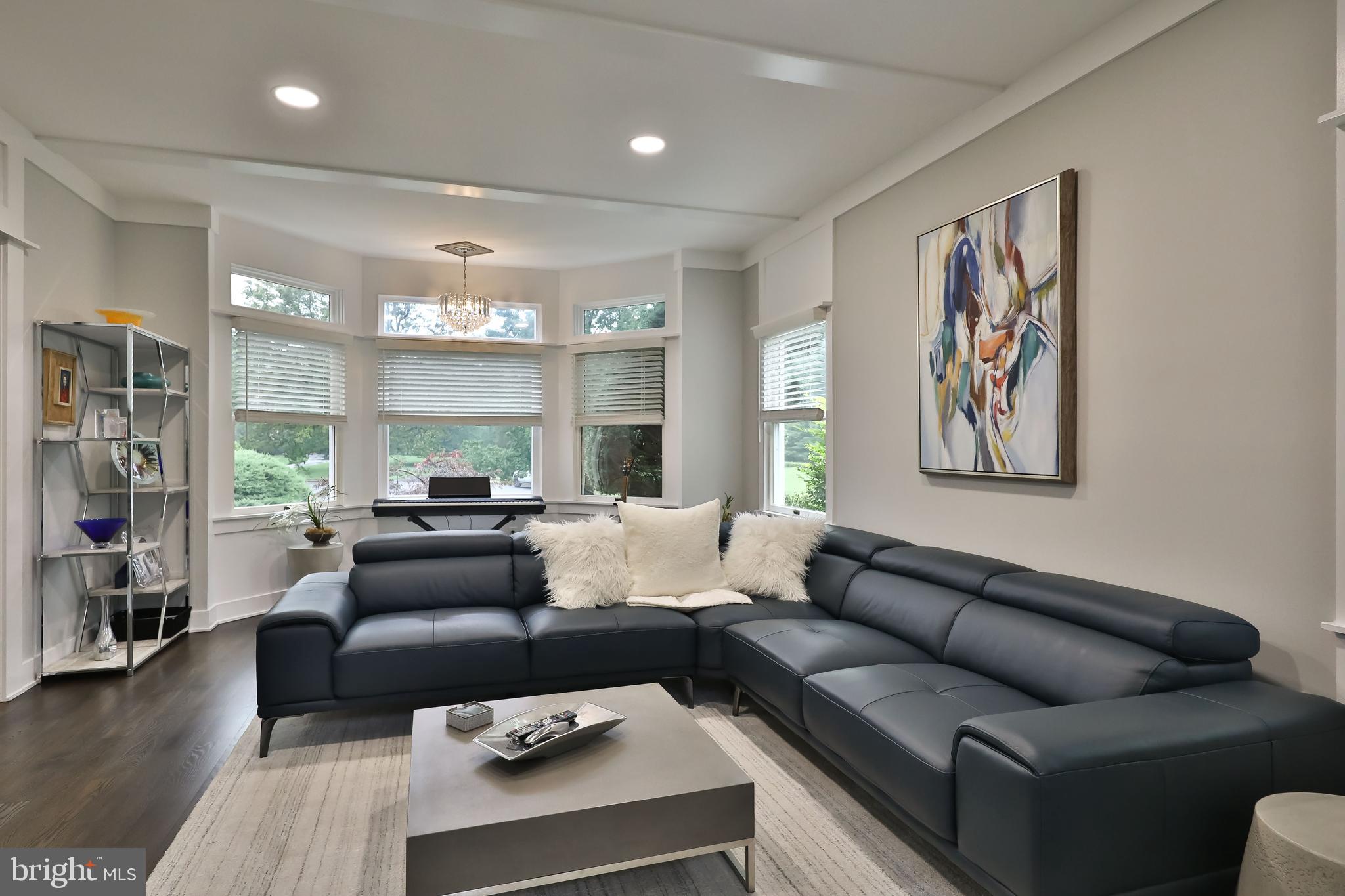 GWYNEDD VALLEY - Residential