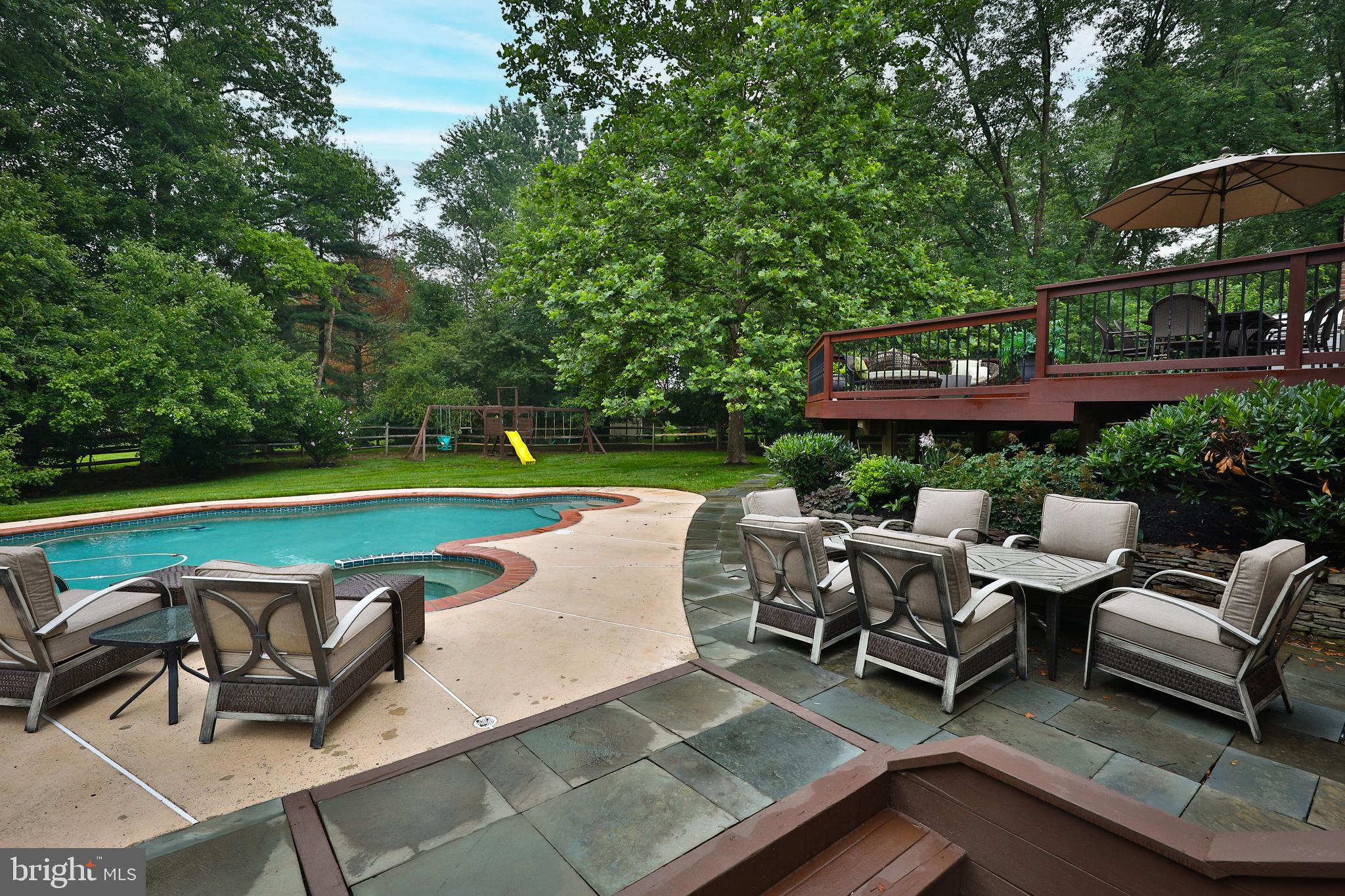 GWYNEDD VALLEY - Residential