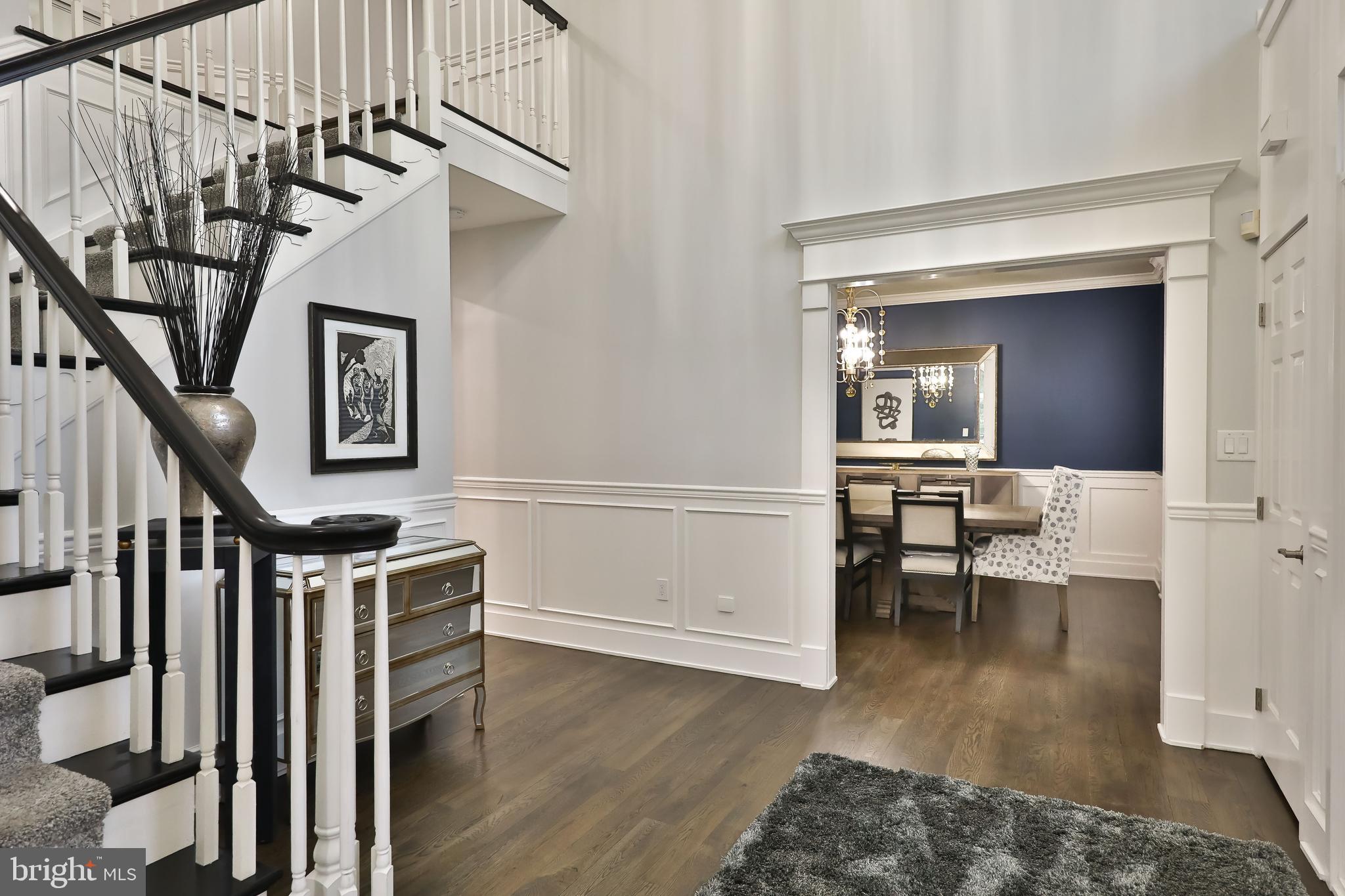 GWYNEDD VALLEY - Residential