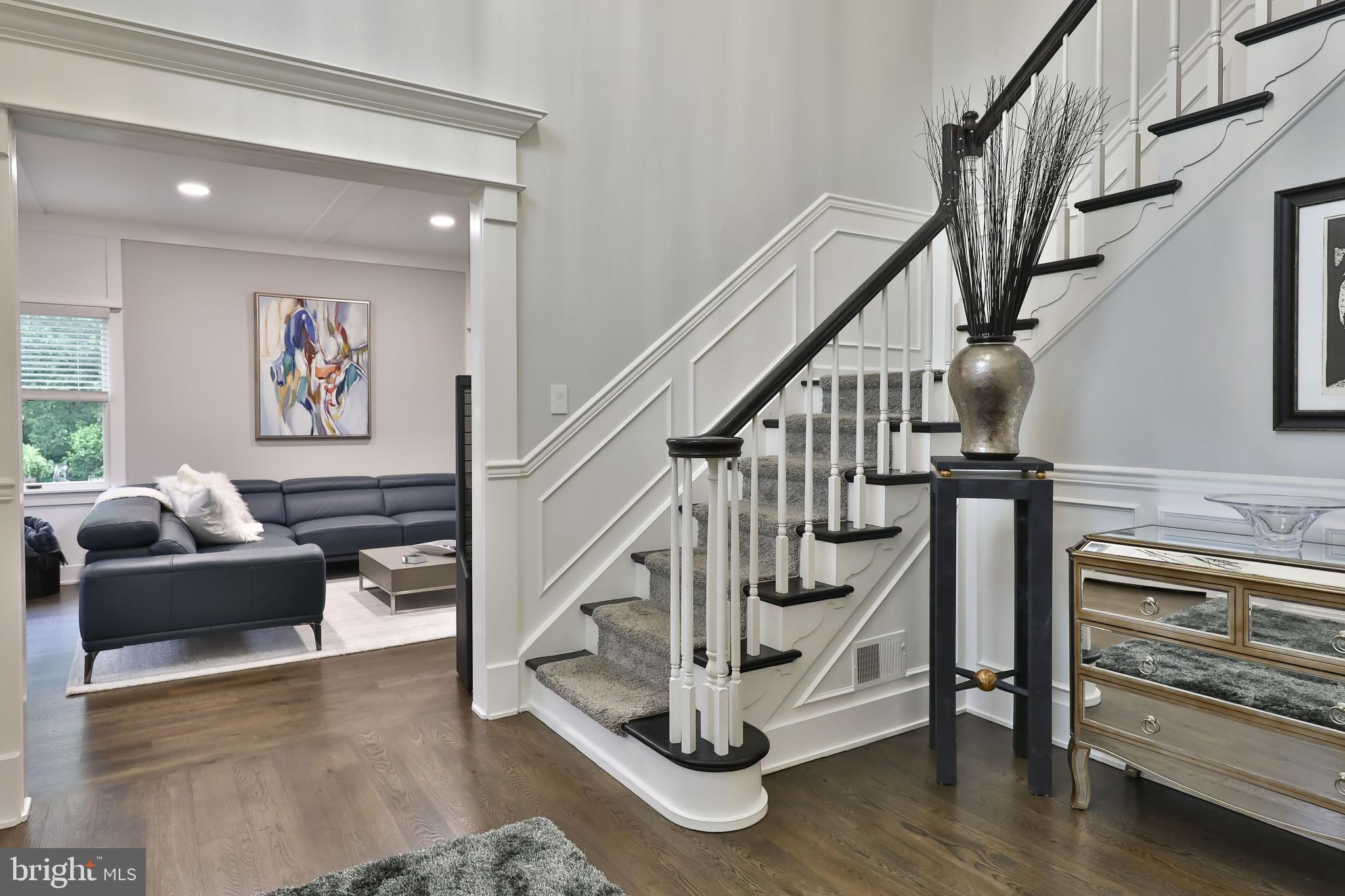 GWYNEDD VALLEY - Residential