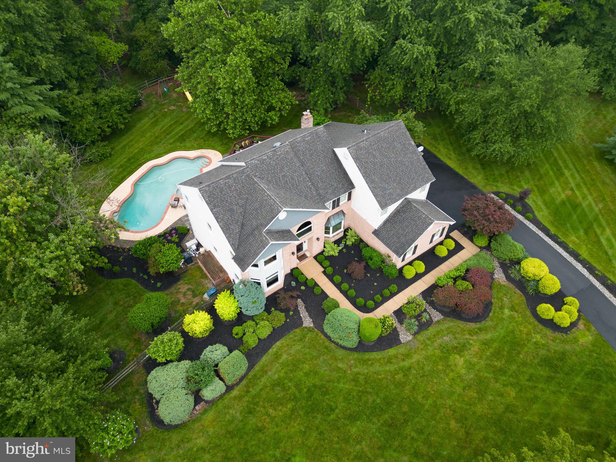 GWYNEDD VALLEY - Residential