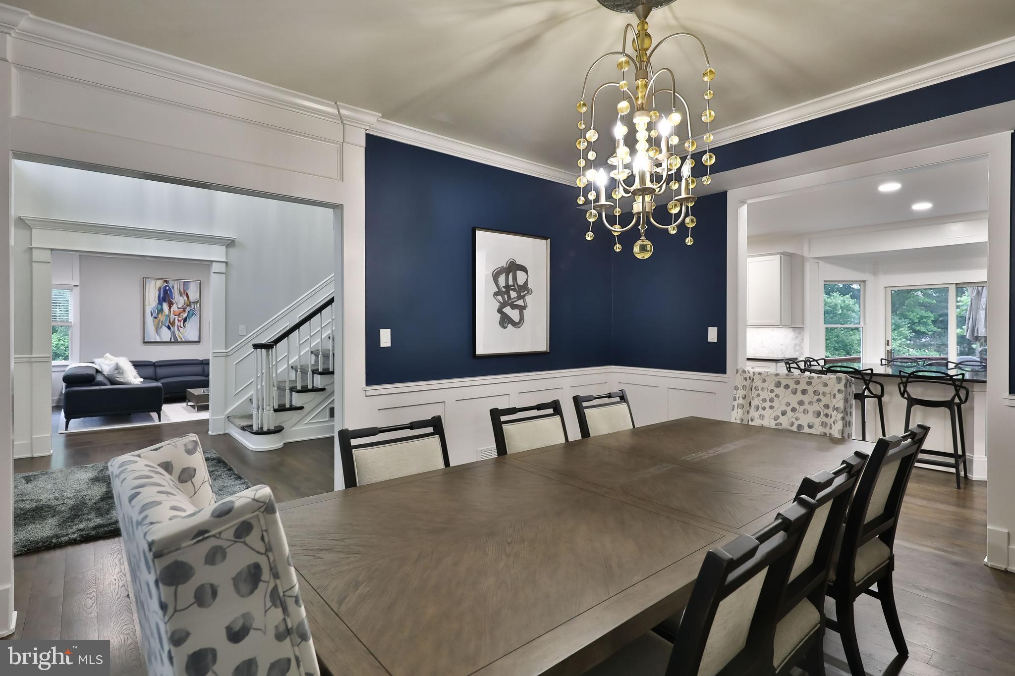 GWYNEDD VALLEY - Residential