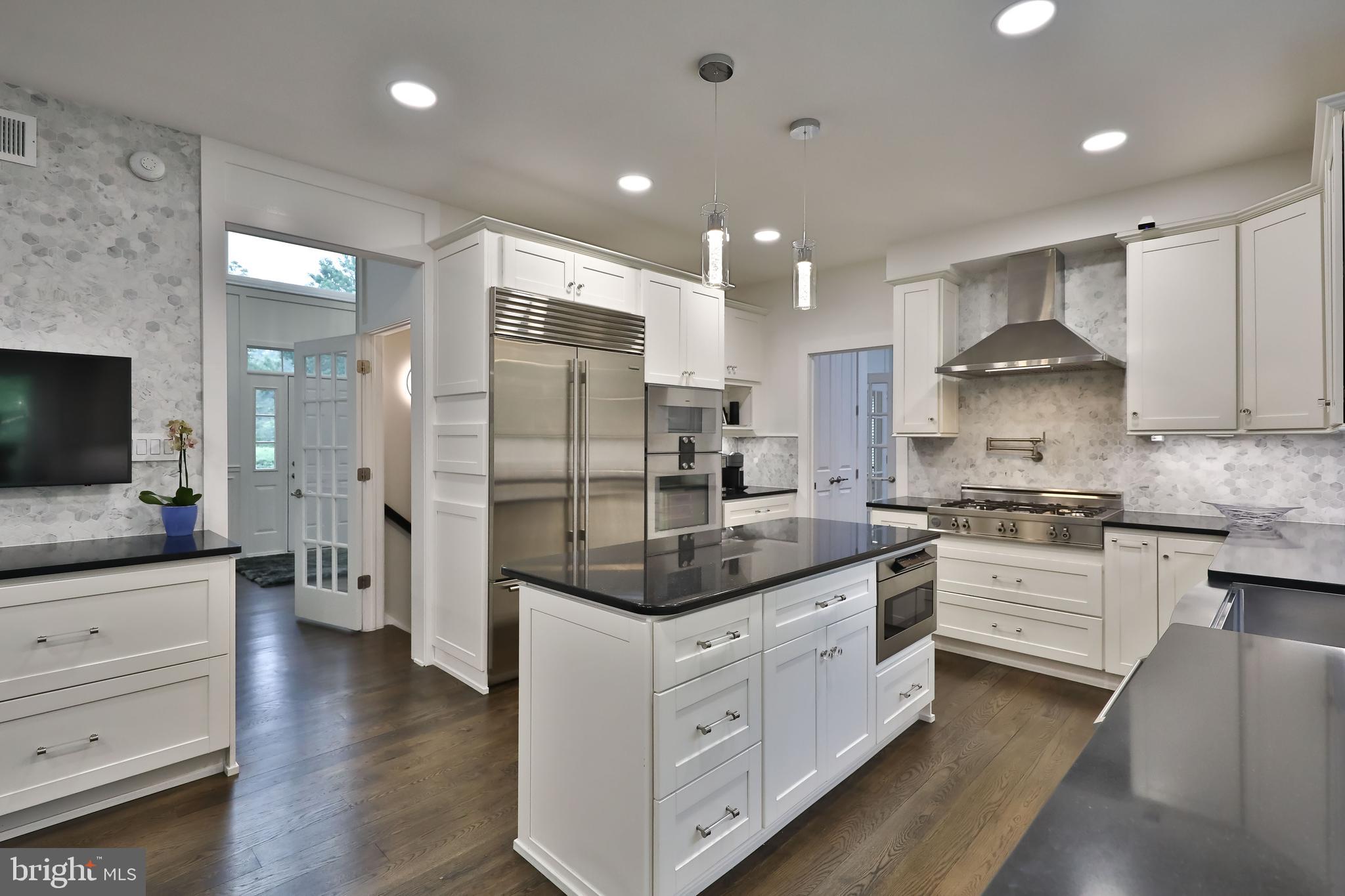 GWYNEDD VALLEY - Residential