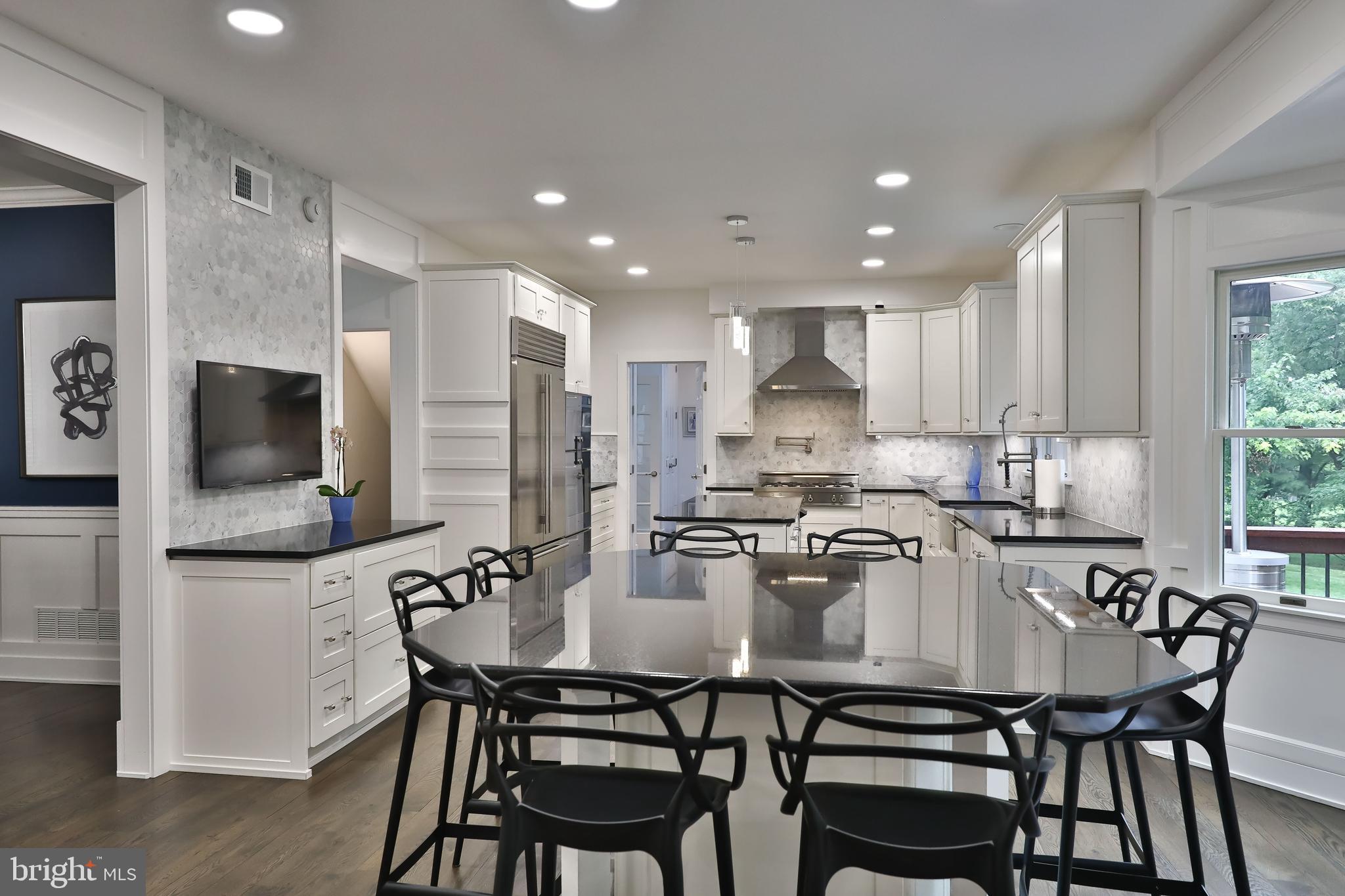 GWYNEDD VALLEY - Residential