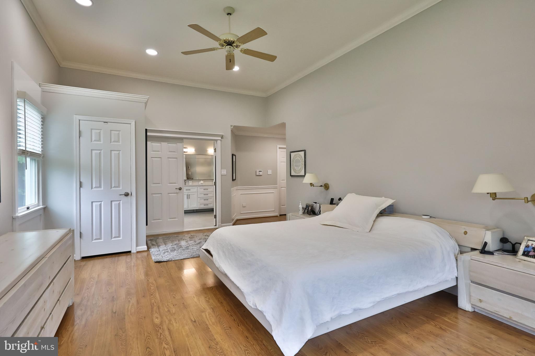 GWYNEDD VALLEY - Residential