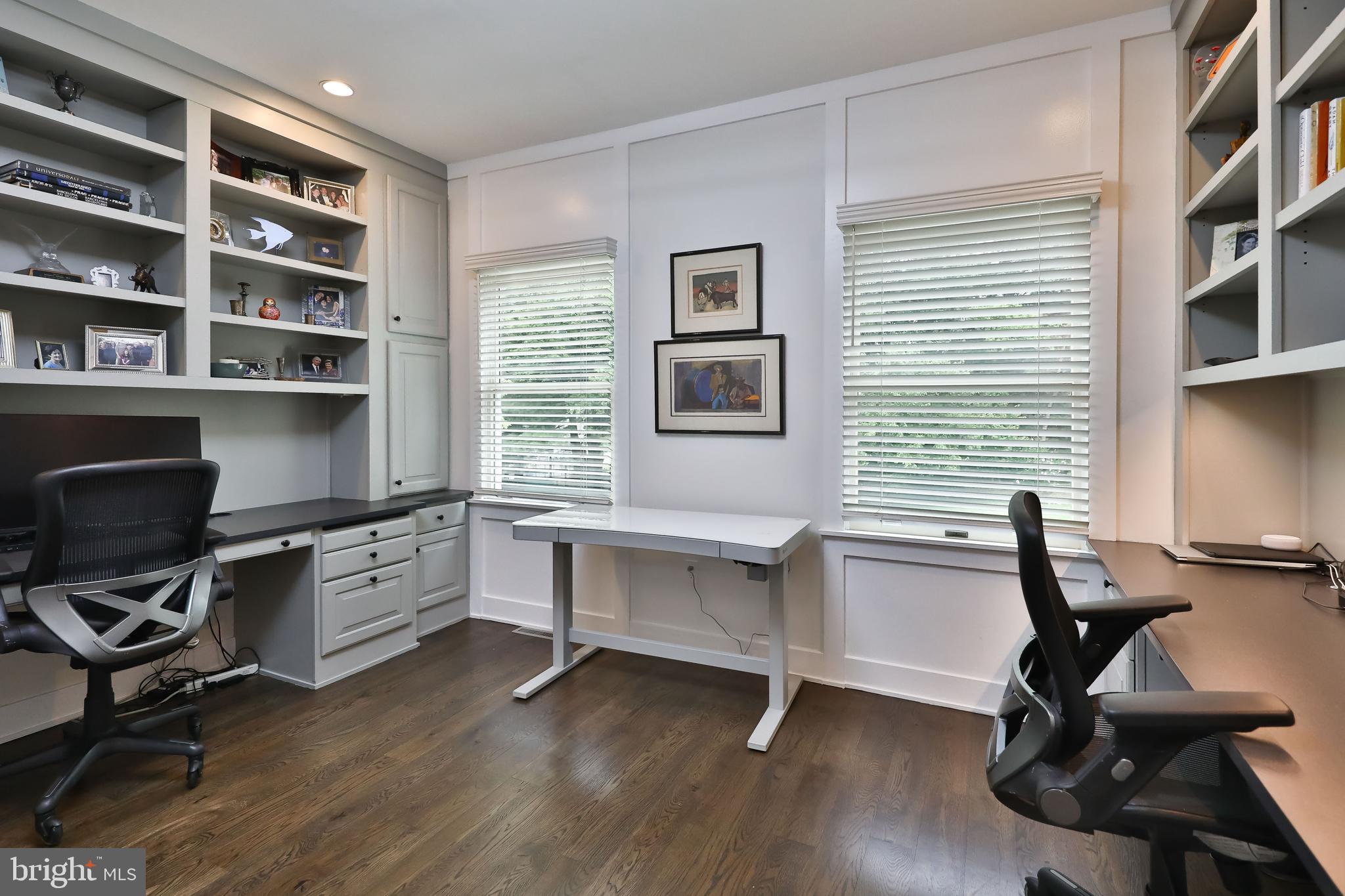 GWYNEDD VALLEY - Residential