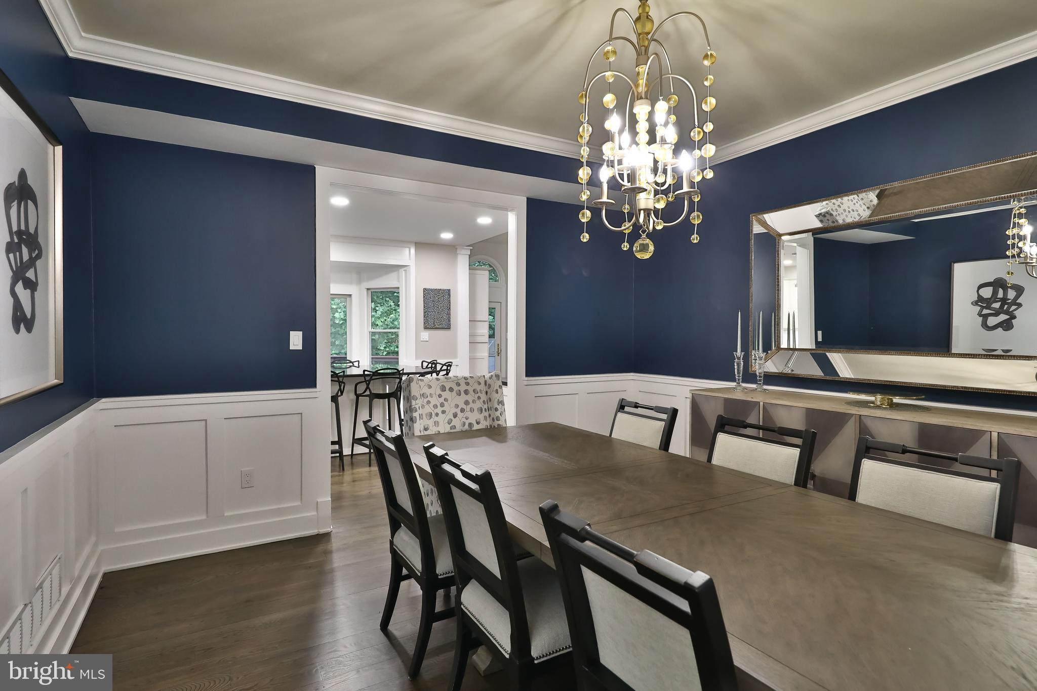 GWYNEDD VALLEY - Residential