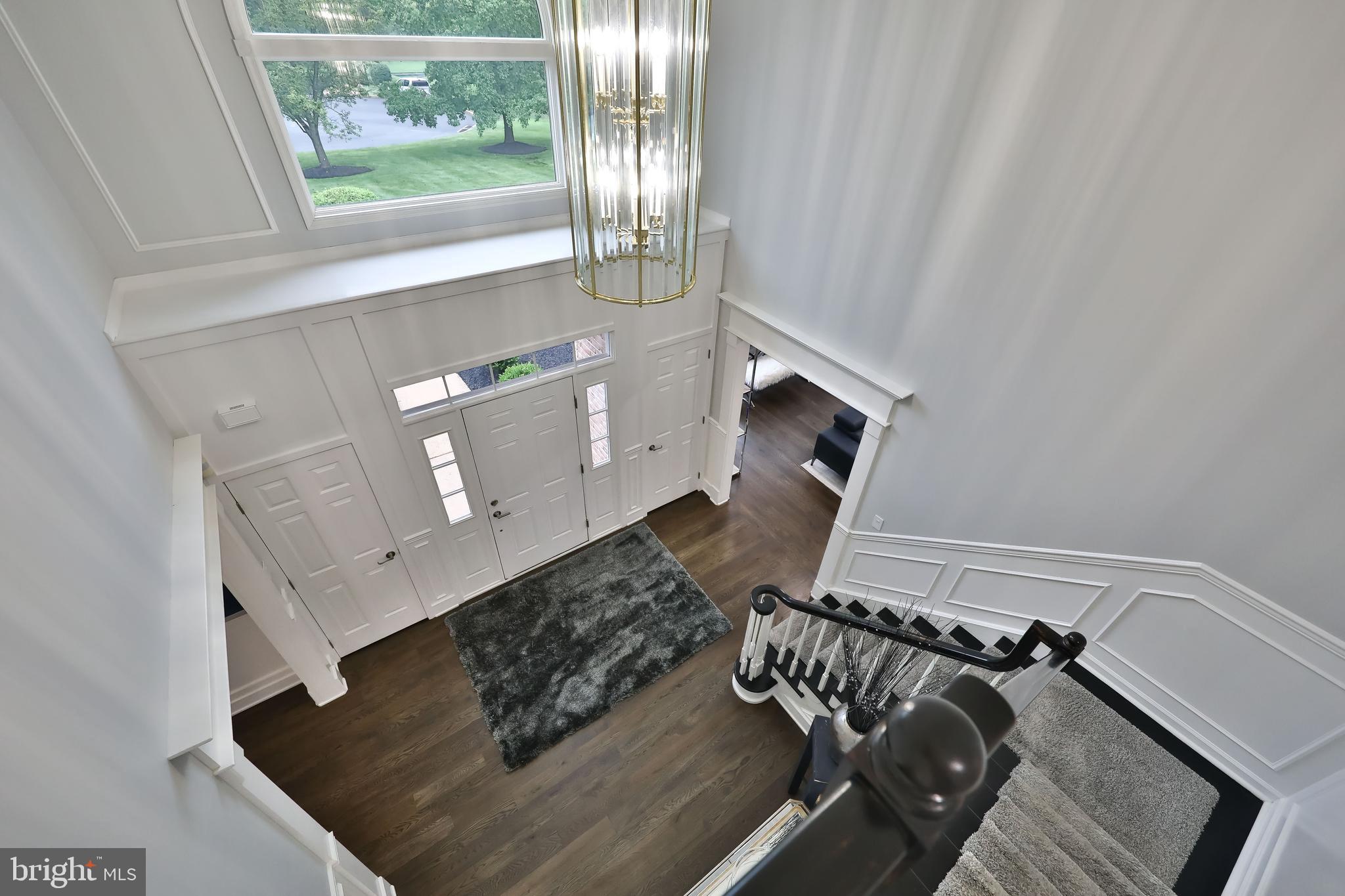 GWYNEDD VALLEY - Residential