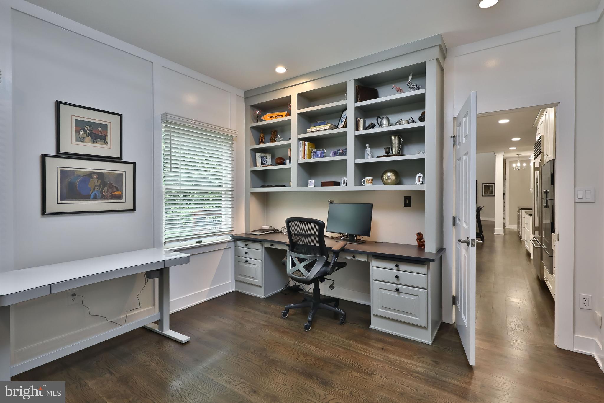 GWYNEDD VALLEY - Residential