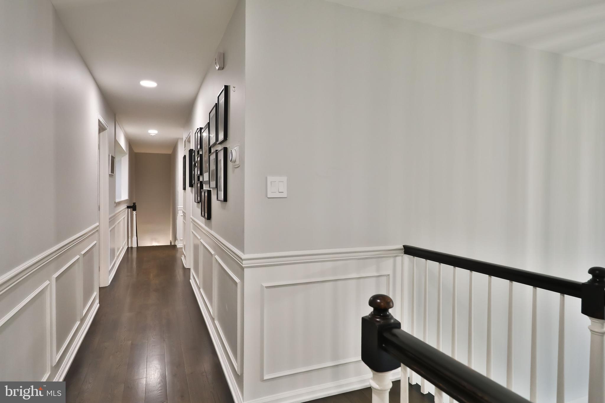 GWYNEDD VALLEY - Residential