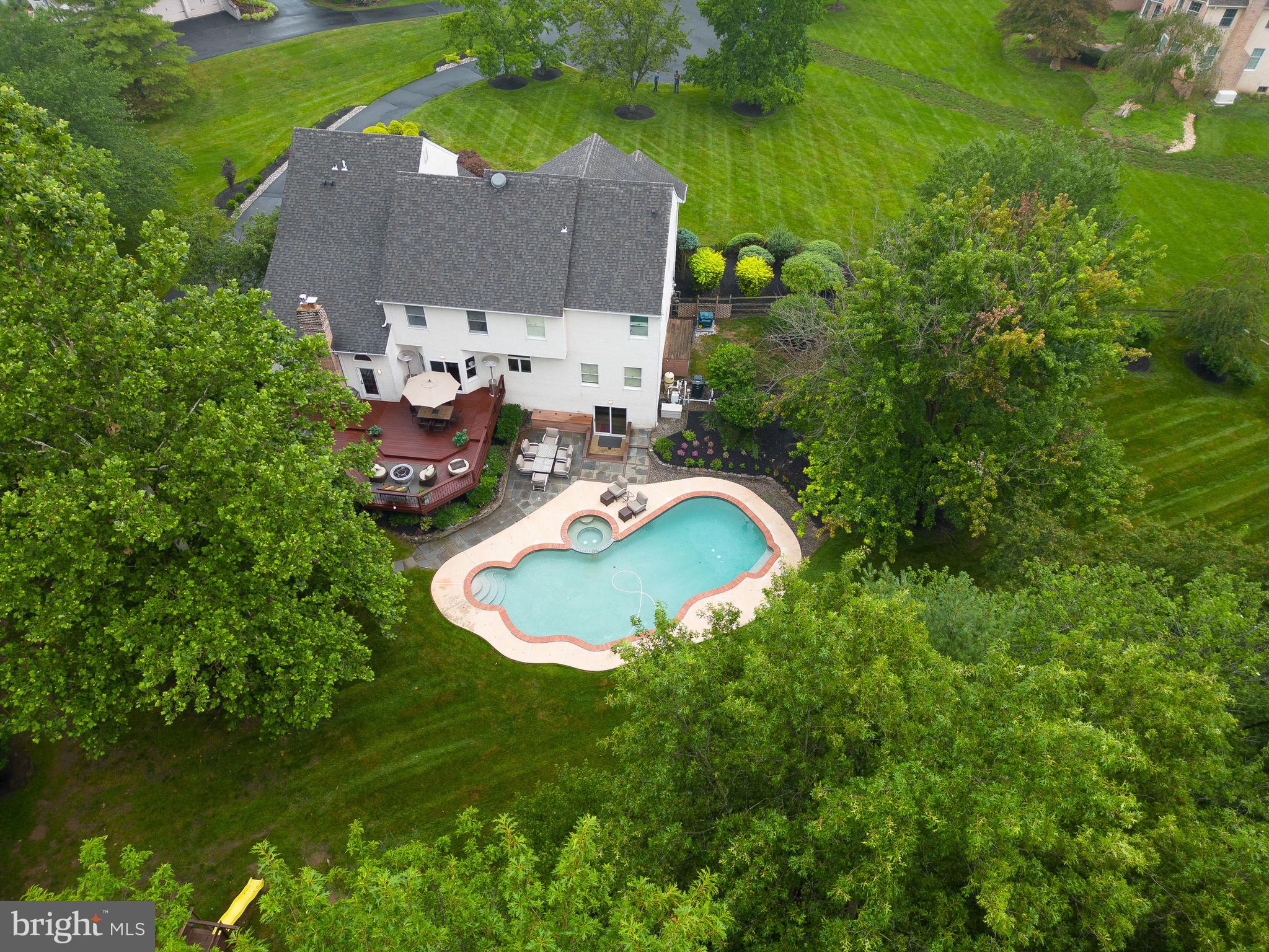 GWYNEDD VALLEY - Residential