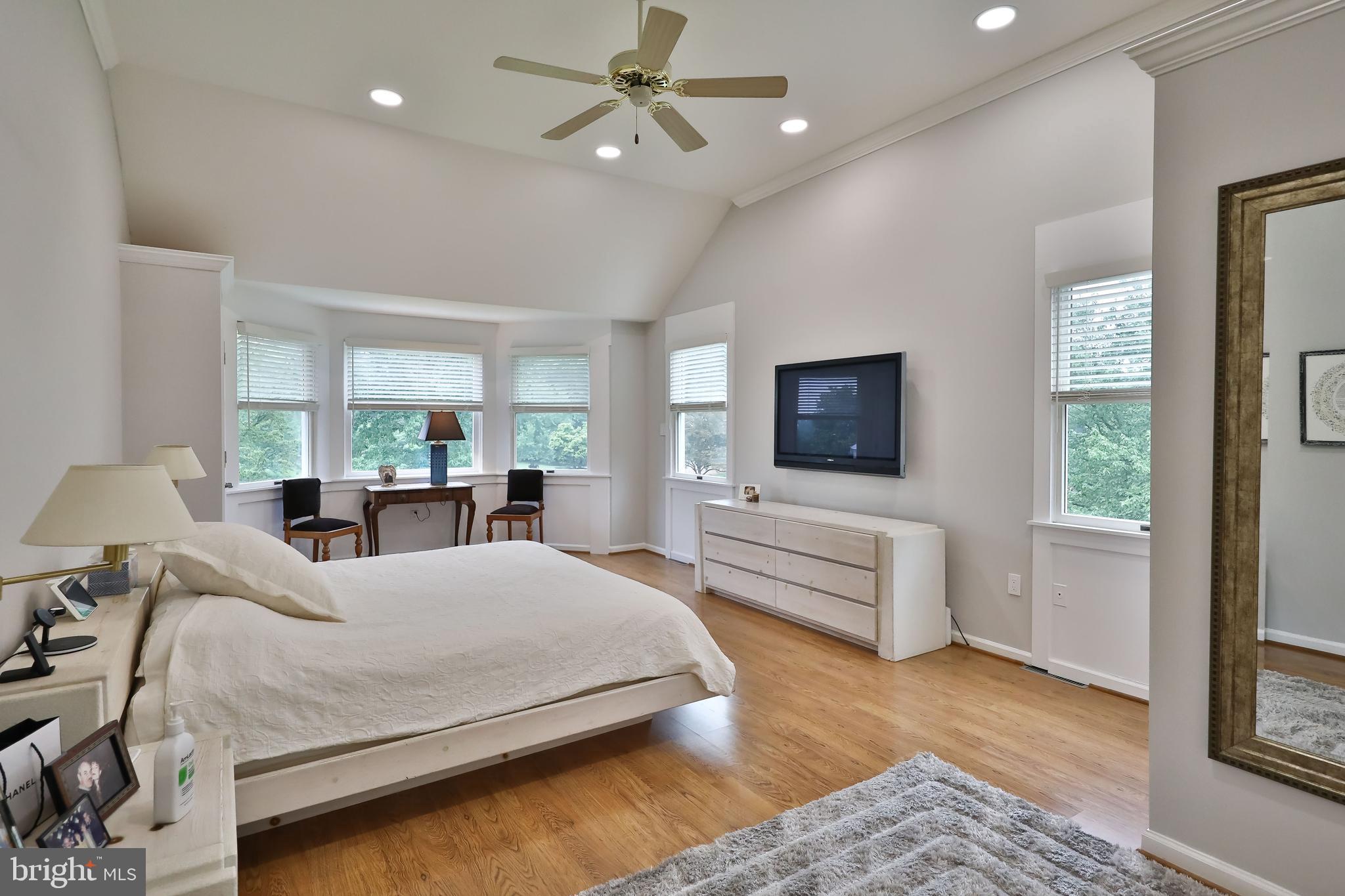 GWYNEDD VALLEY - Residential