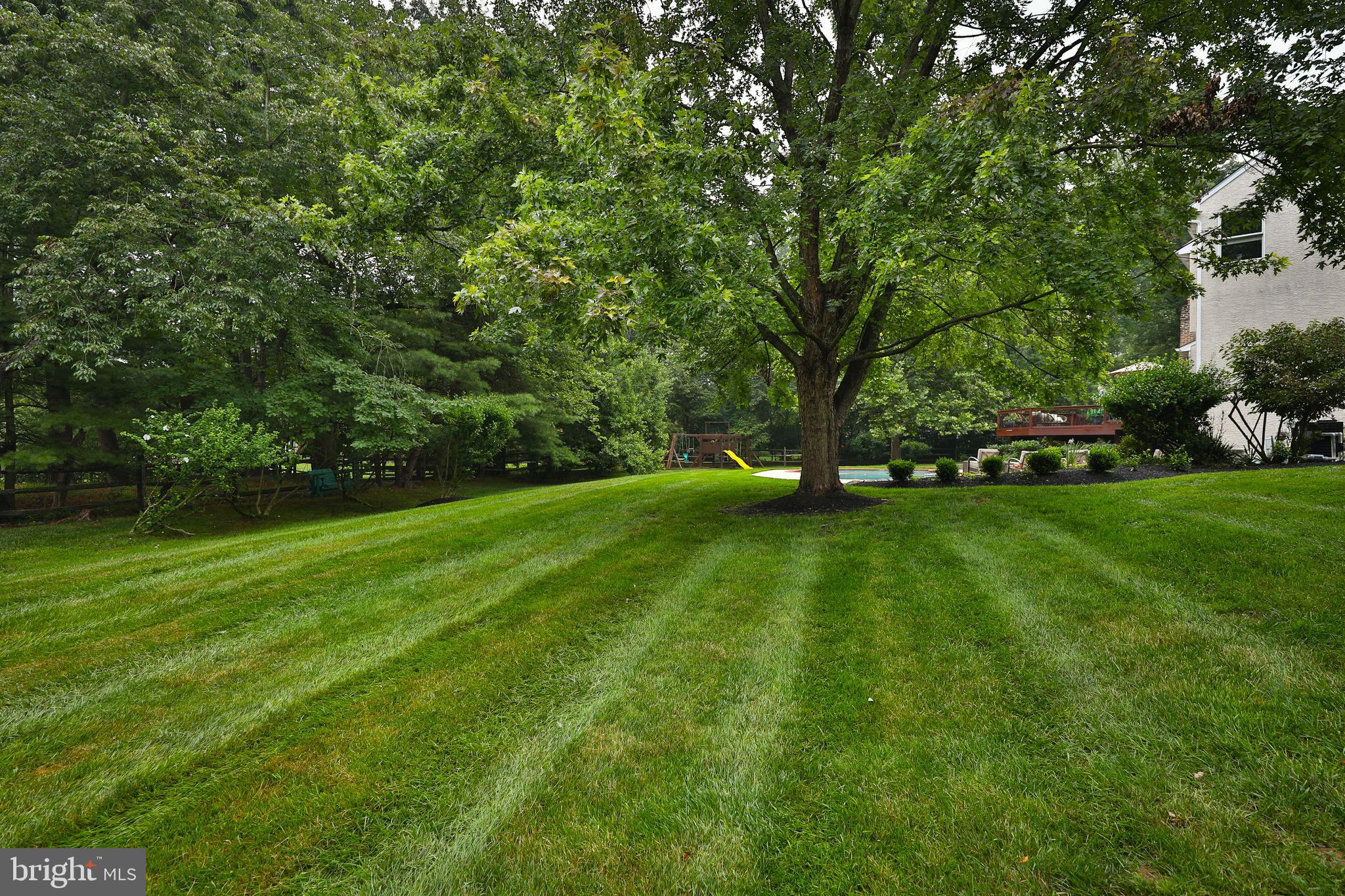GWYNEDD VALLEY - Residential