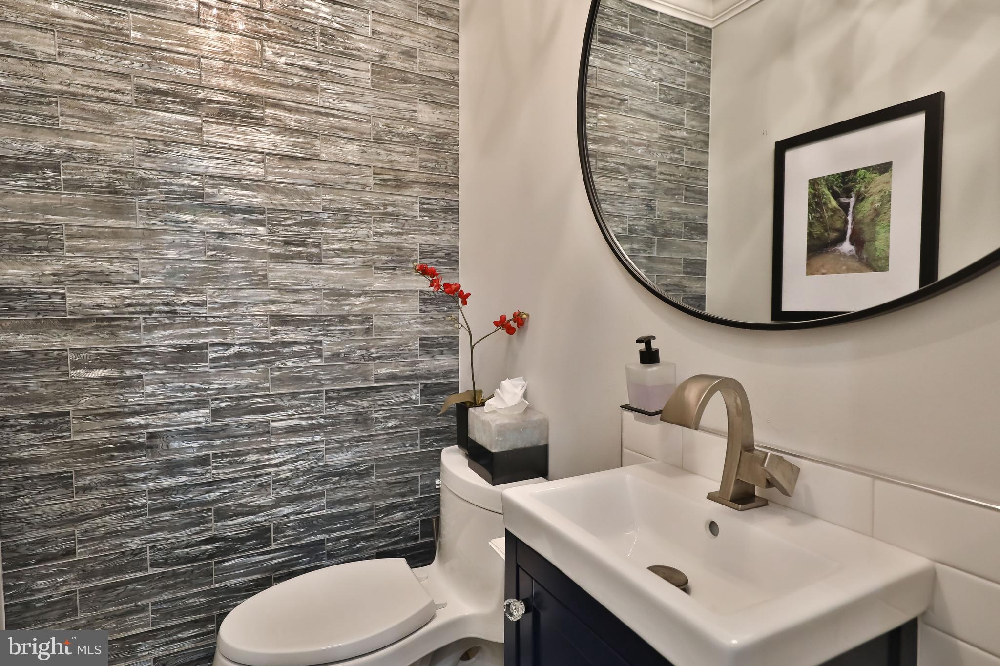 GWYNEDD VALLEY - Residential